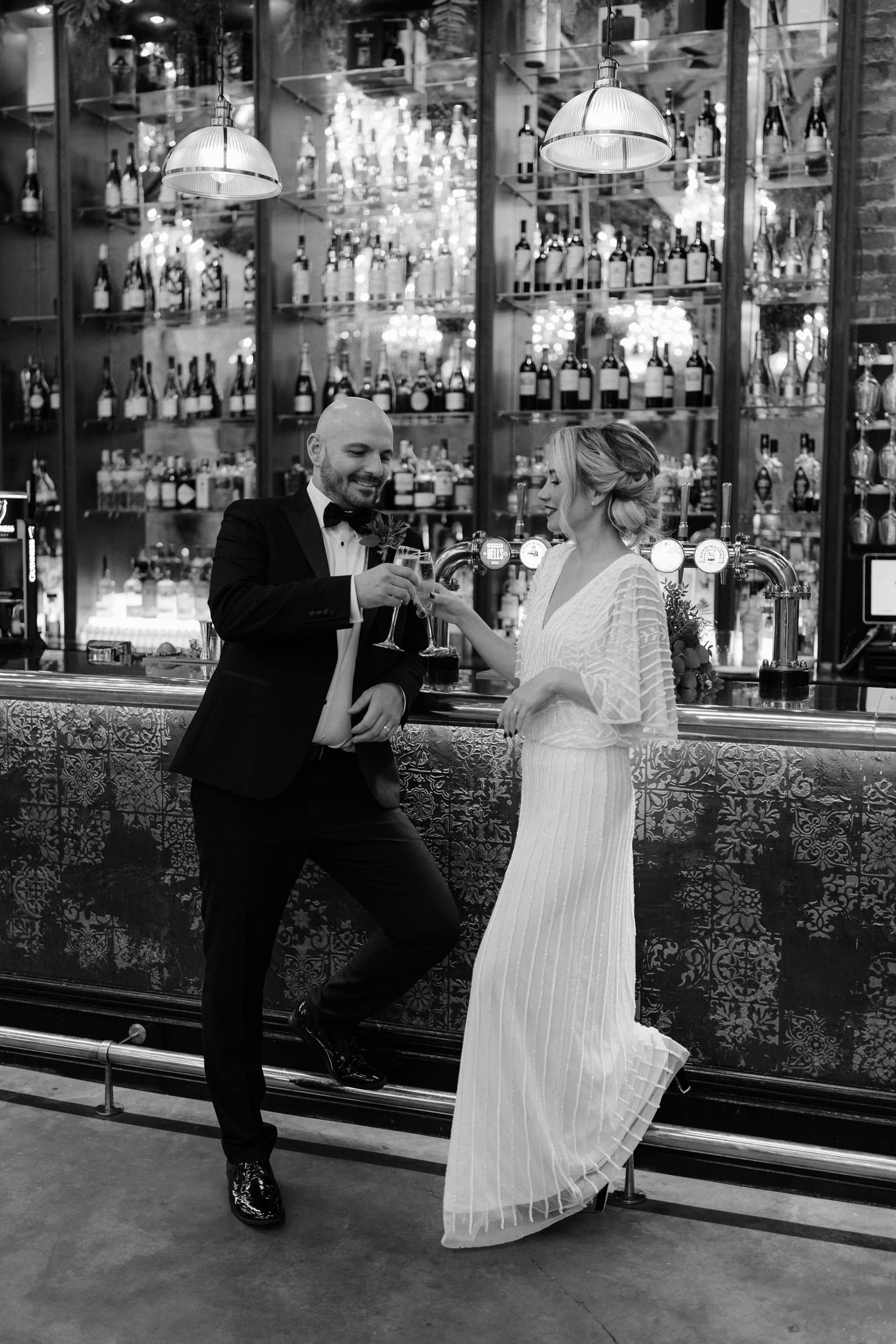 Jesmond Dene House Videographer Portfolio