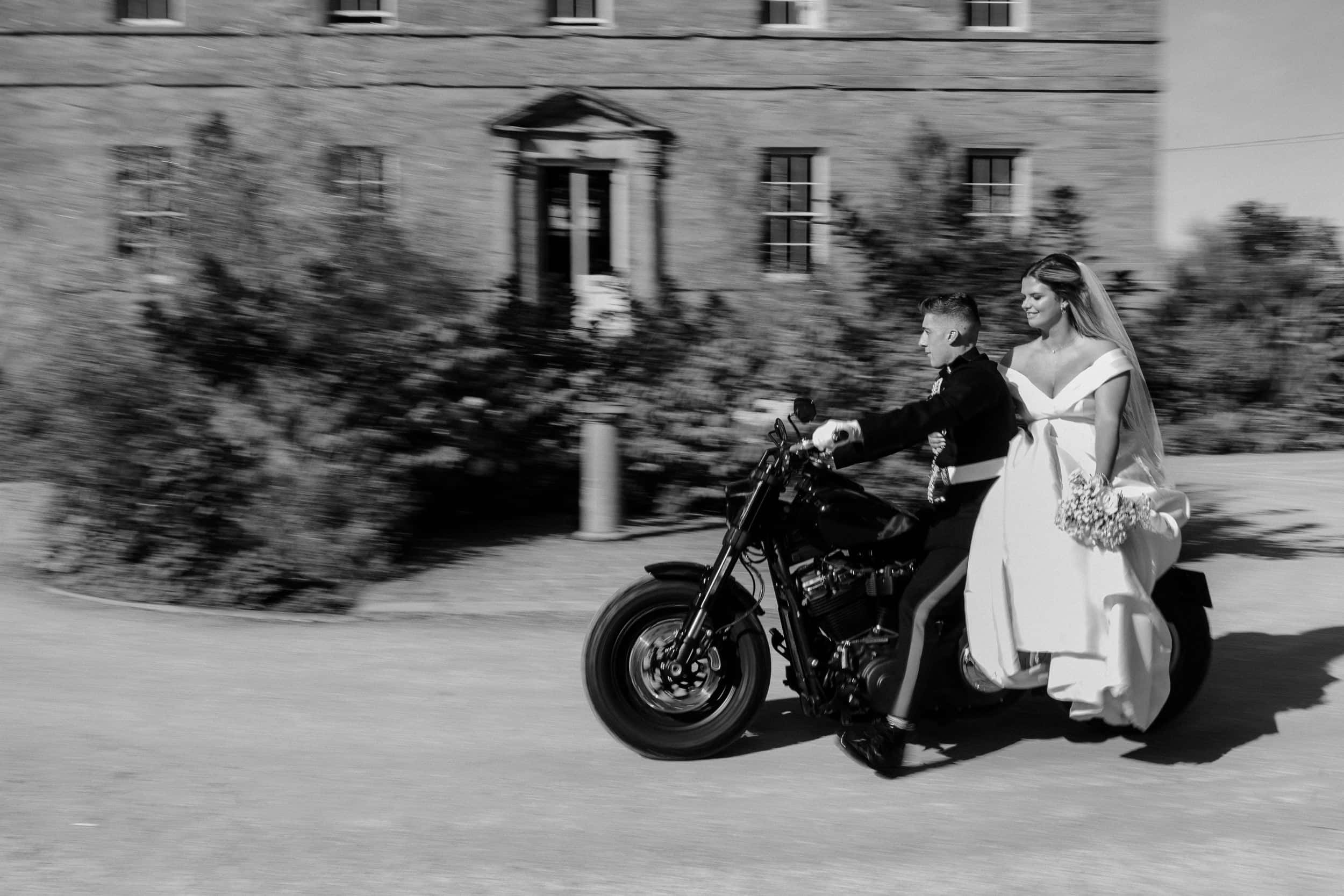 Jesmond Dene House Wedding Films Portfolio