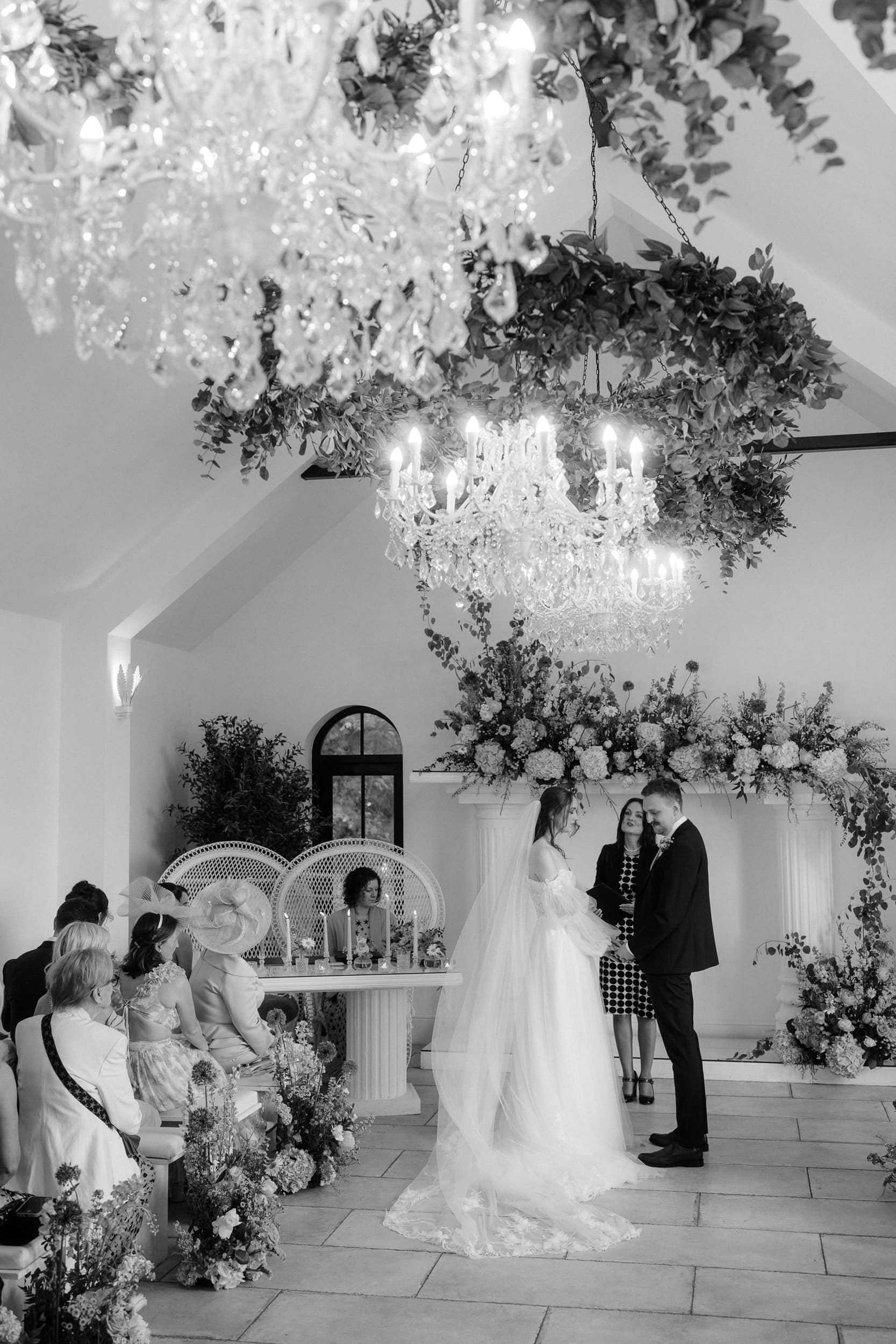 Le Petit Chateau Videographer Portfolio