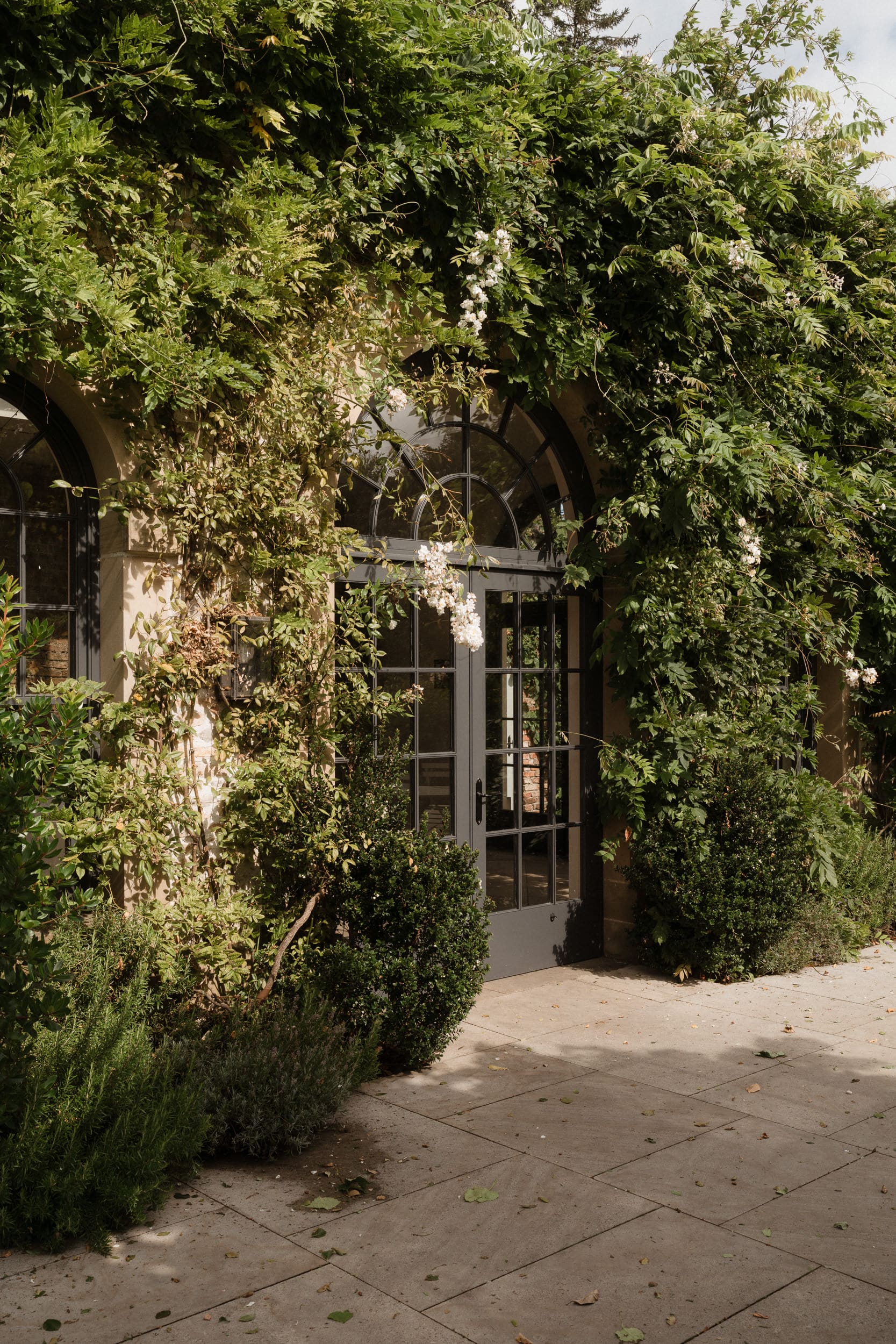 Lemmington Hall Content Creator Portfolio