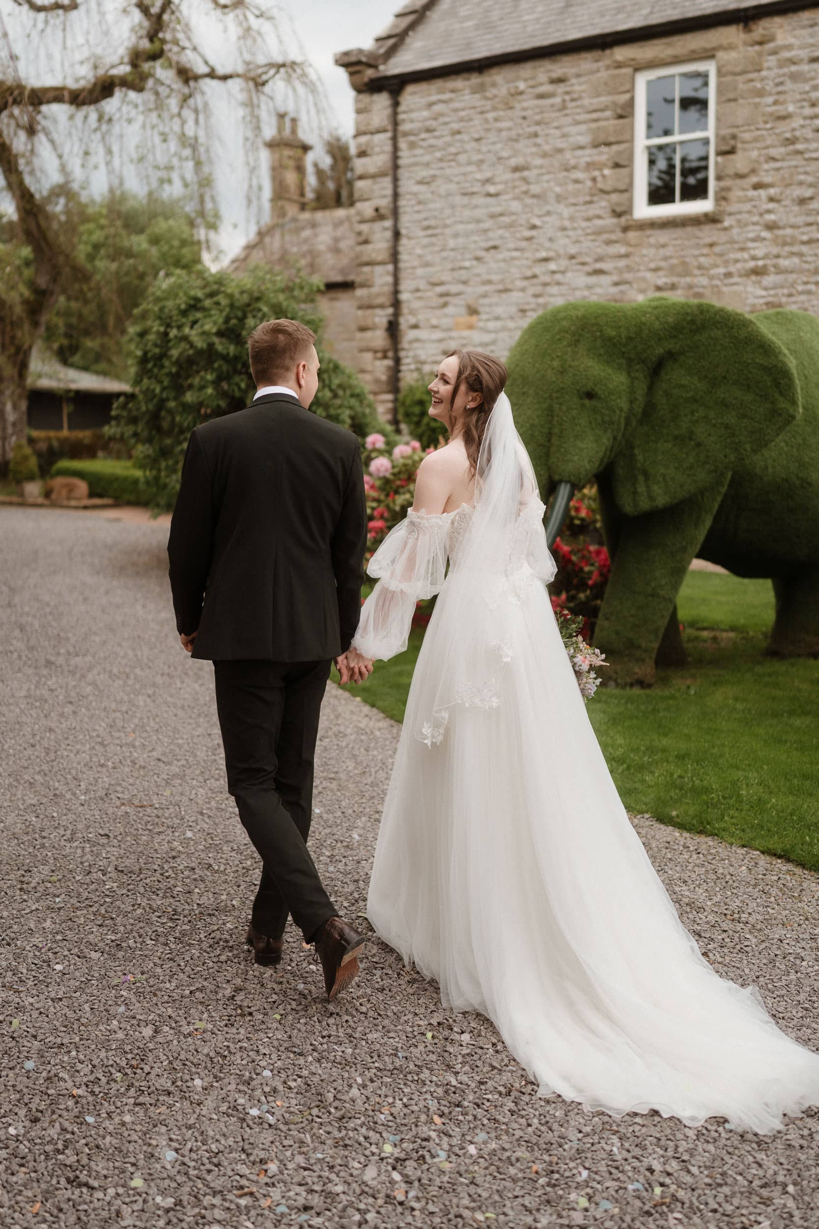 Lemmington Hall Videographer Portfolio