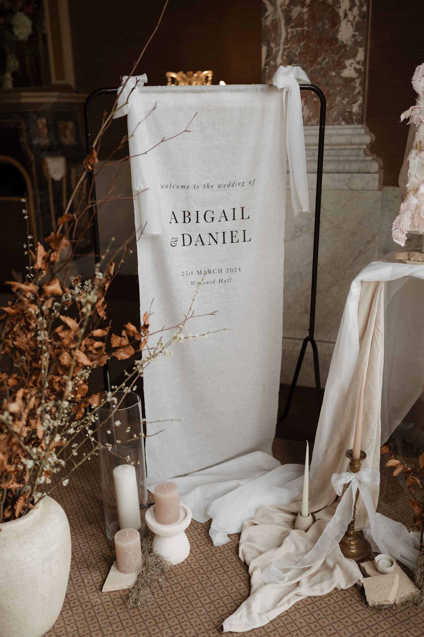 Lemmington Hall Wedding Photographer Portfolio