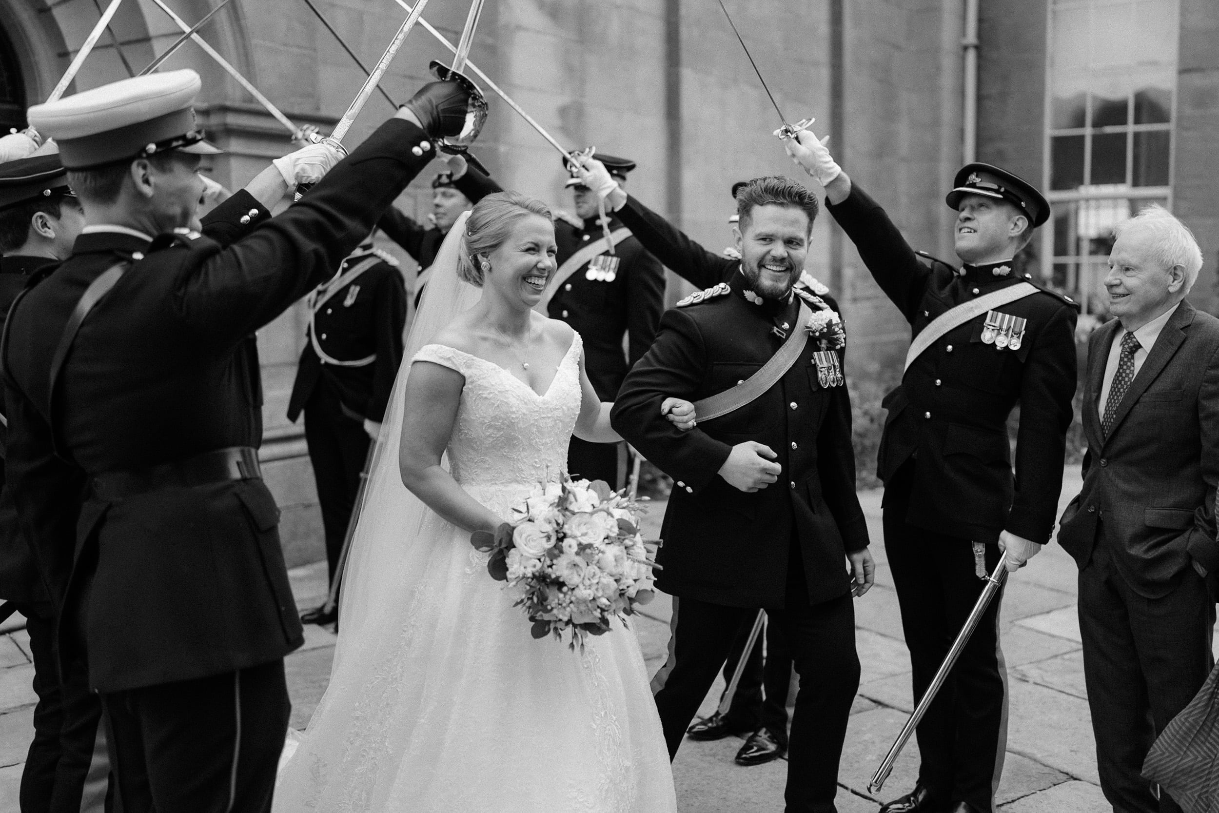 Marshall Meadows Manor House