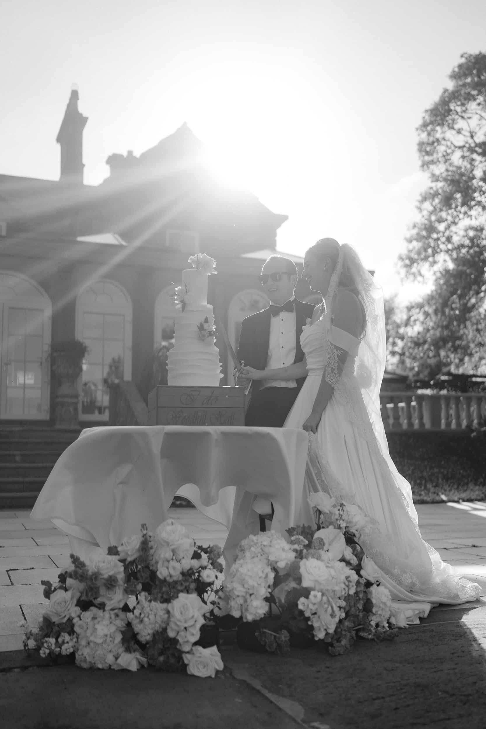 Middleton Lodge Content Creator Portfolio