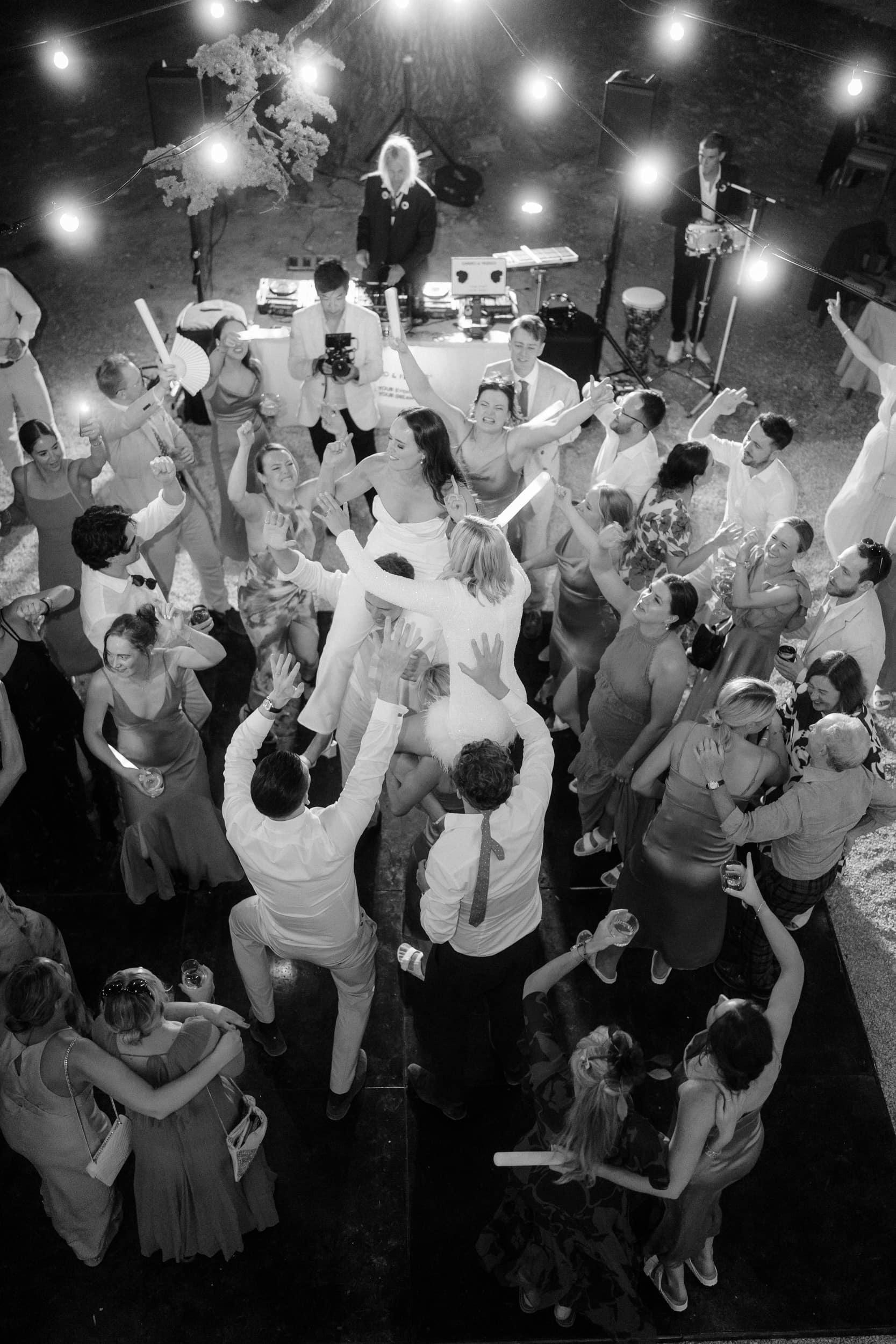 Middleton Lodge Fig House Wedding Photographer 1