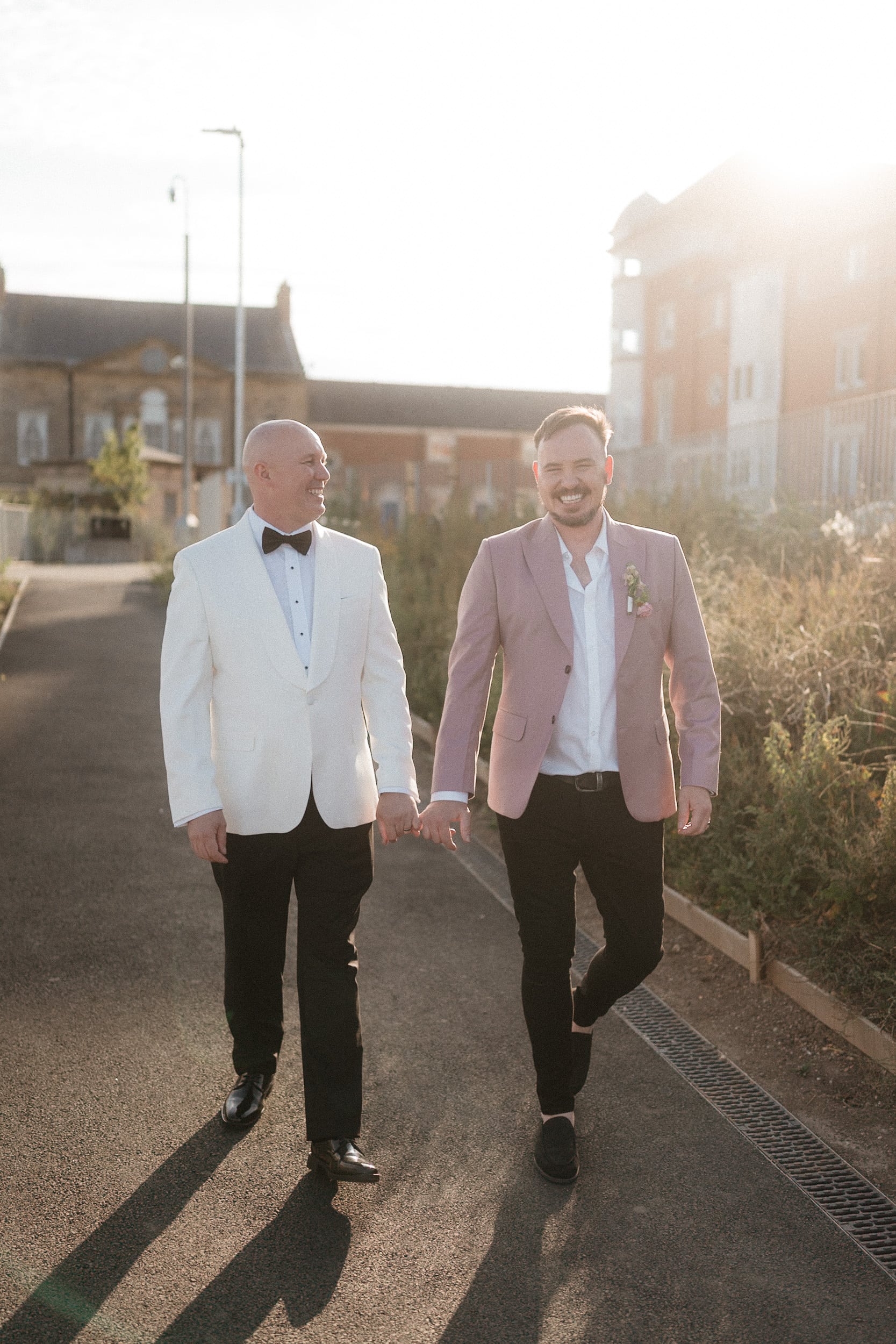 Middleton Lodge Videographer Portfolio