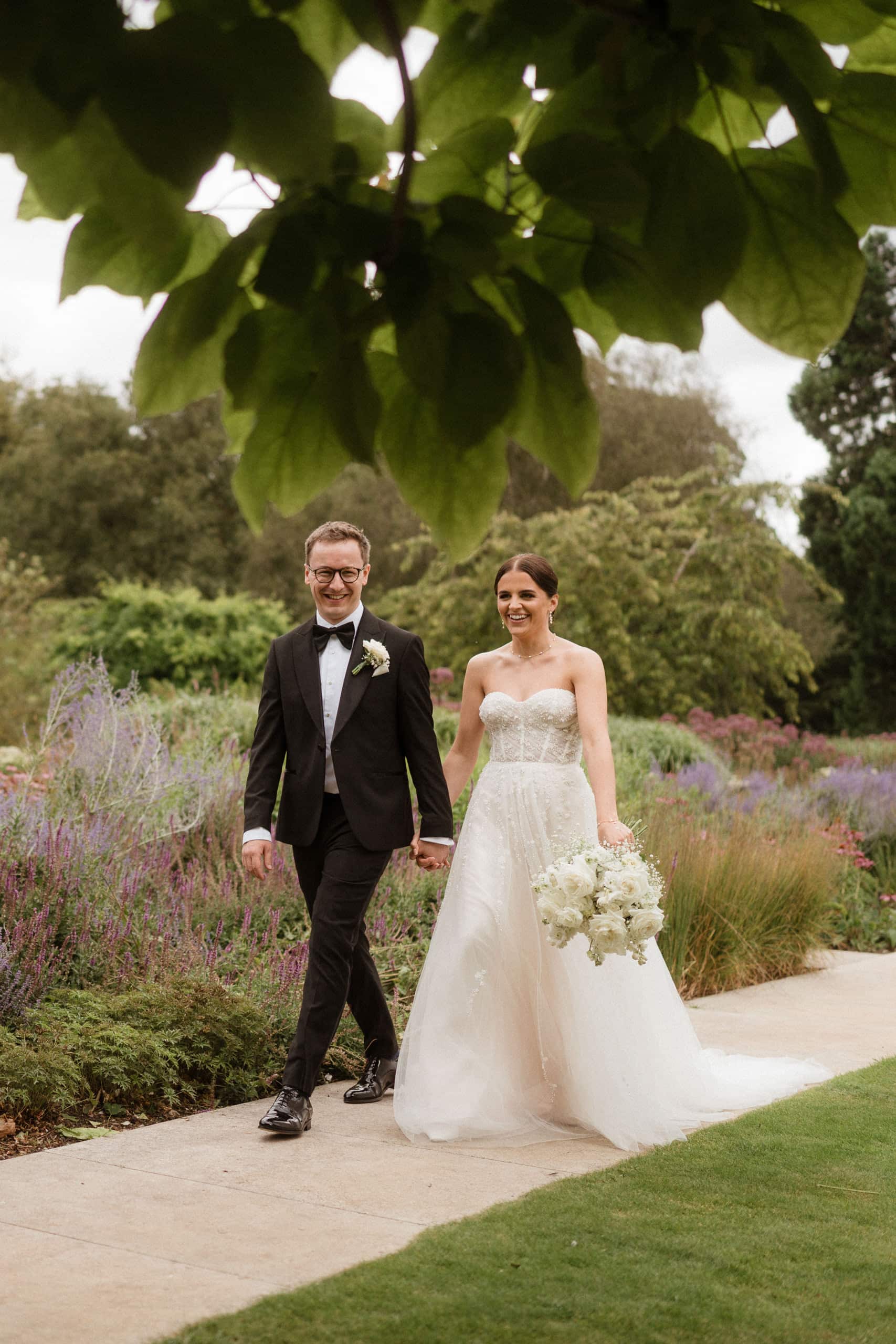 Middleton Lodge Wedding Photographer Videographer