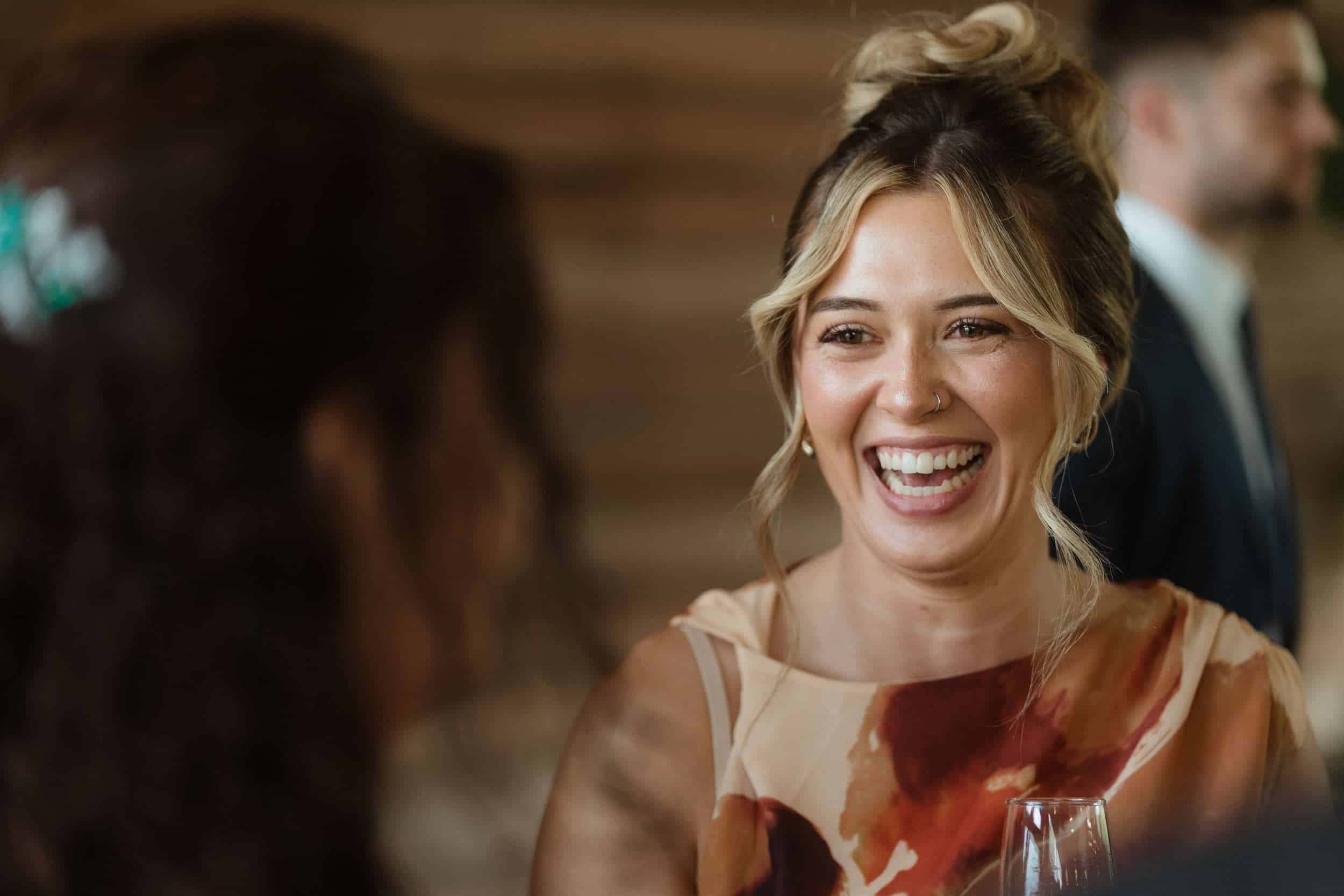 Newton Hall Wedding Photographer