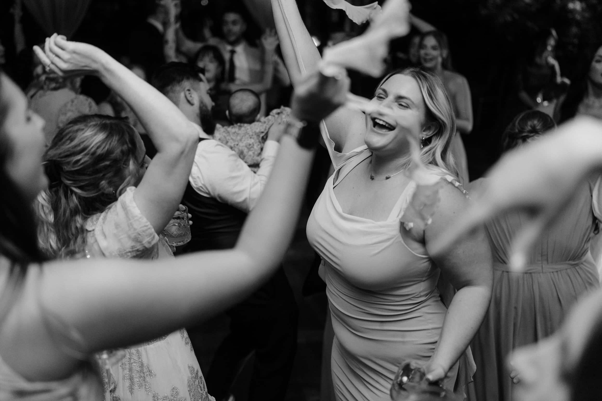 Newton Hall Wedding Photographer