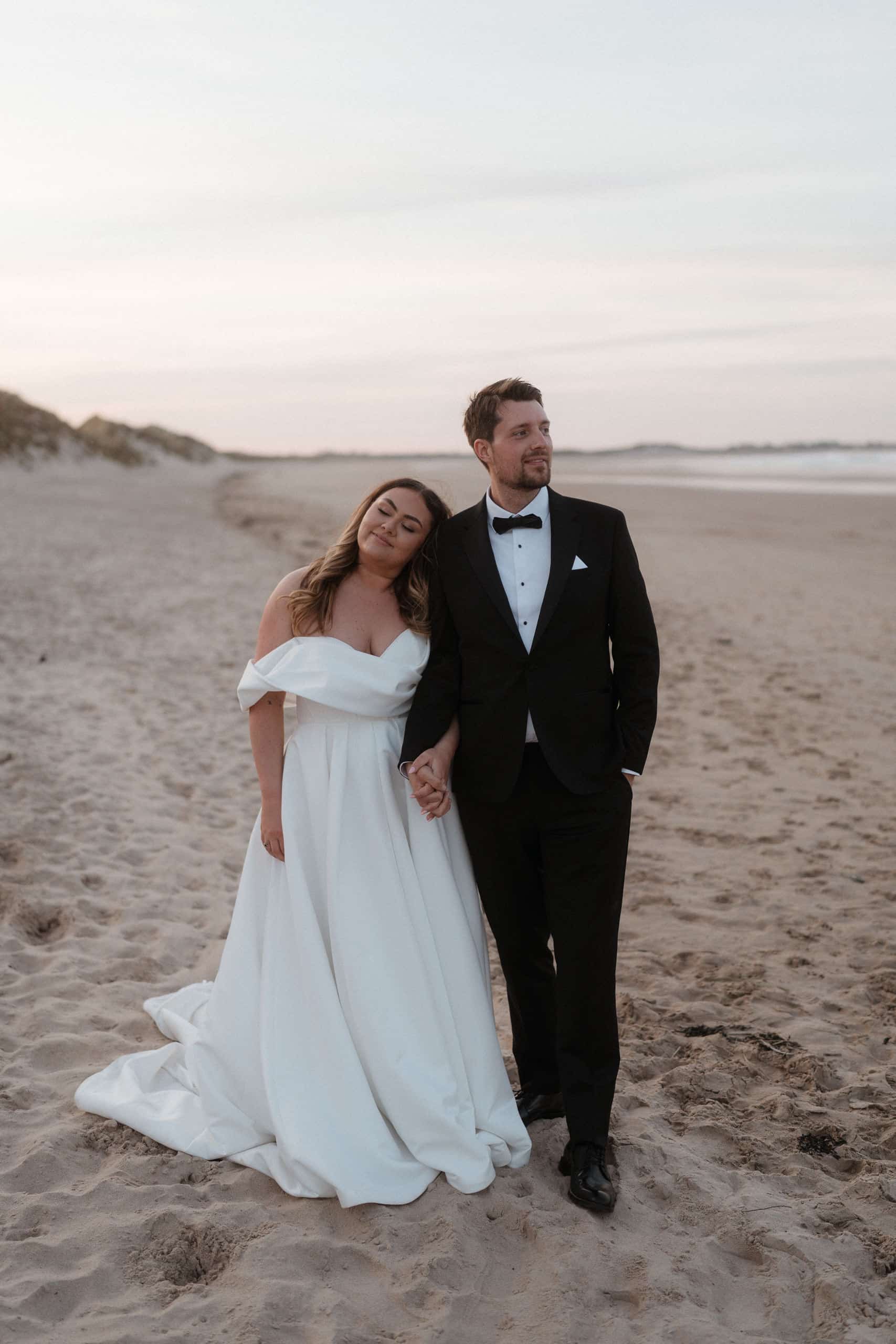 Newton Hall Wedding Photographer Videographer