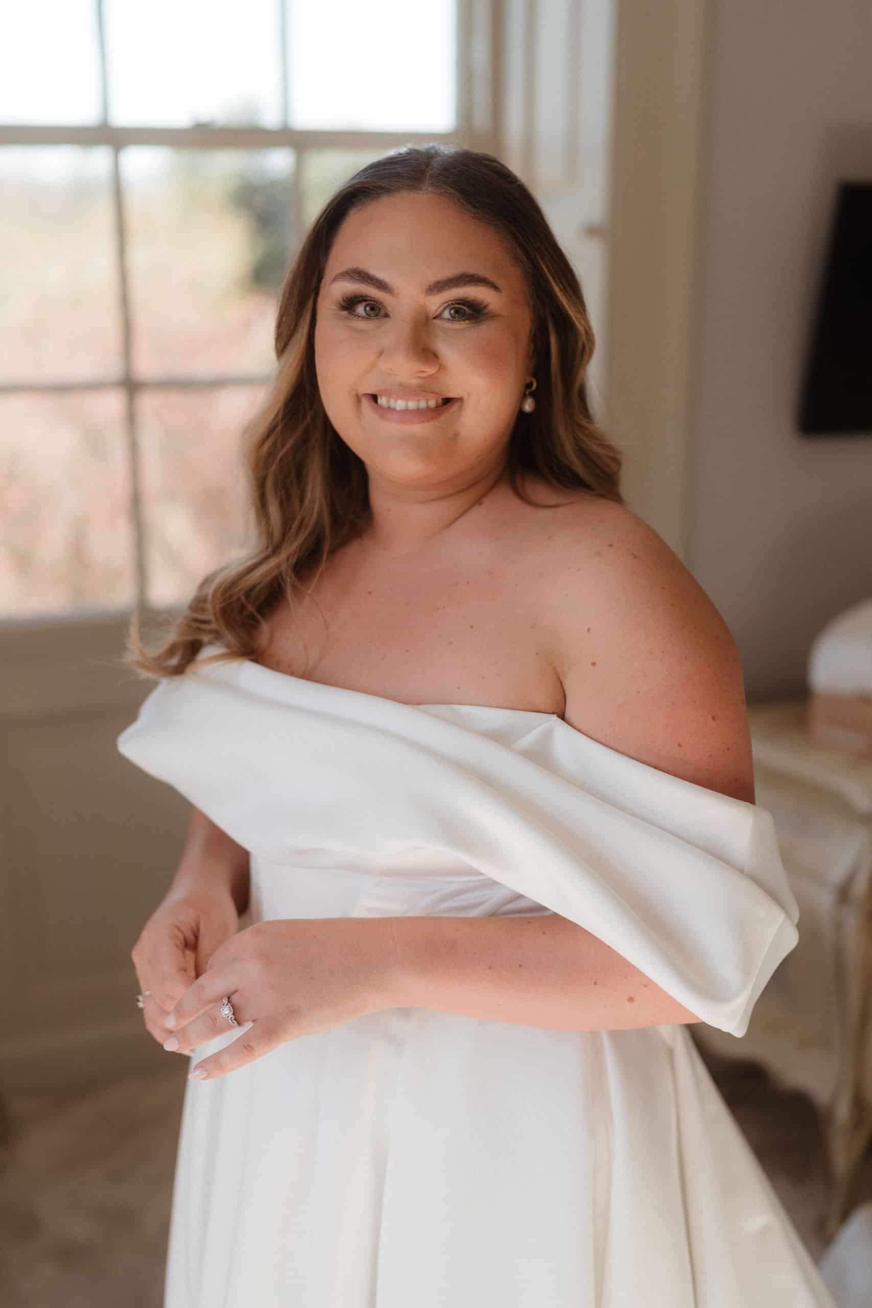 Newton Hall Wedding Photographer Videographer