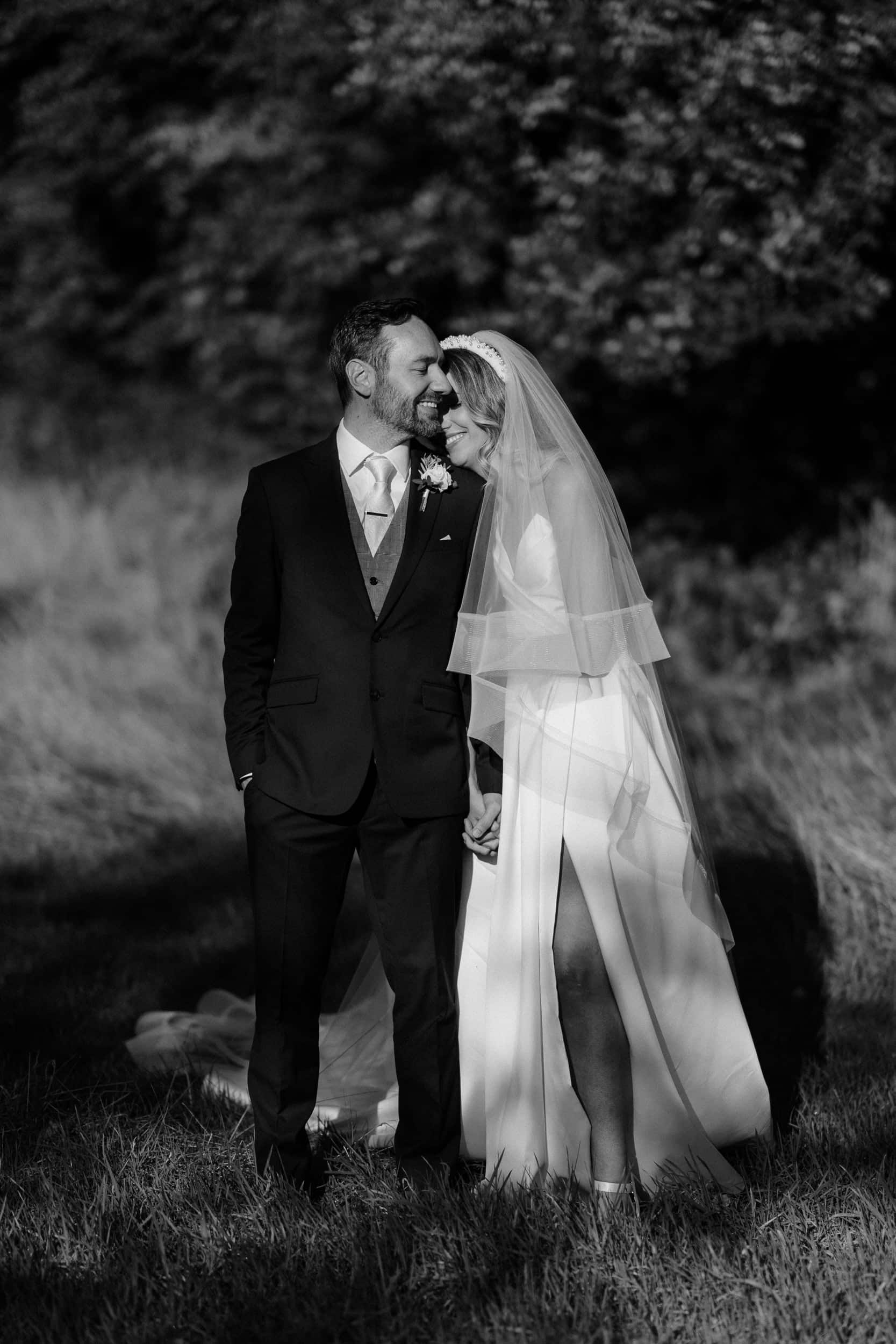 Newton Hall Wedding Films Portfolio