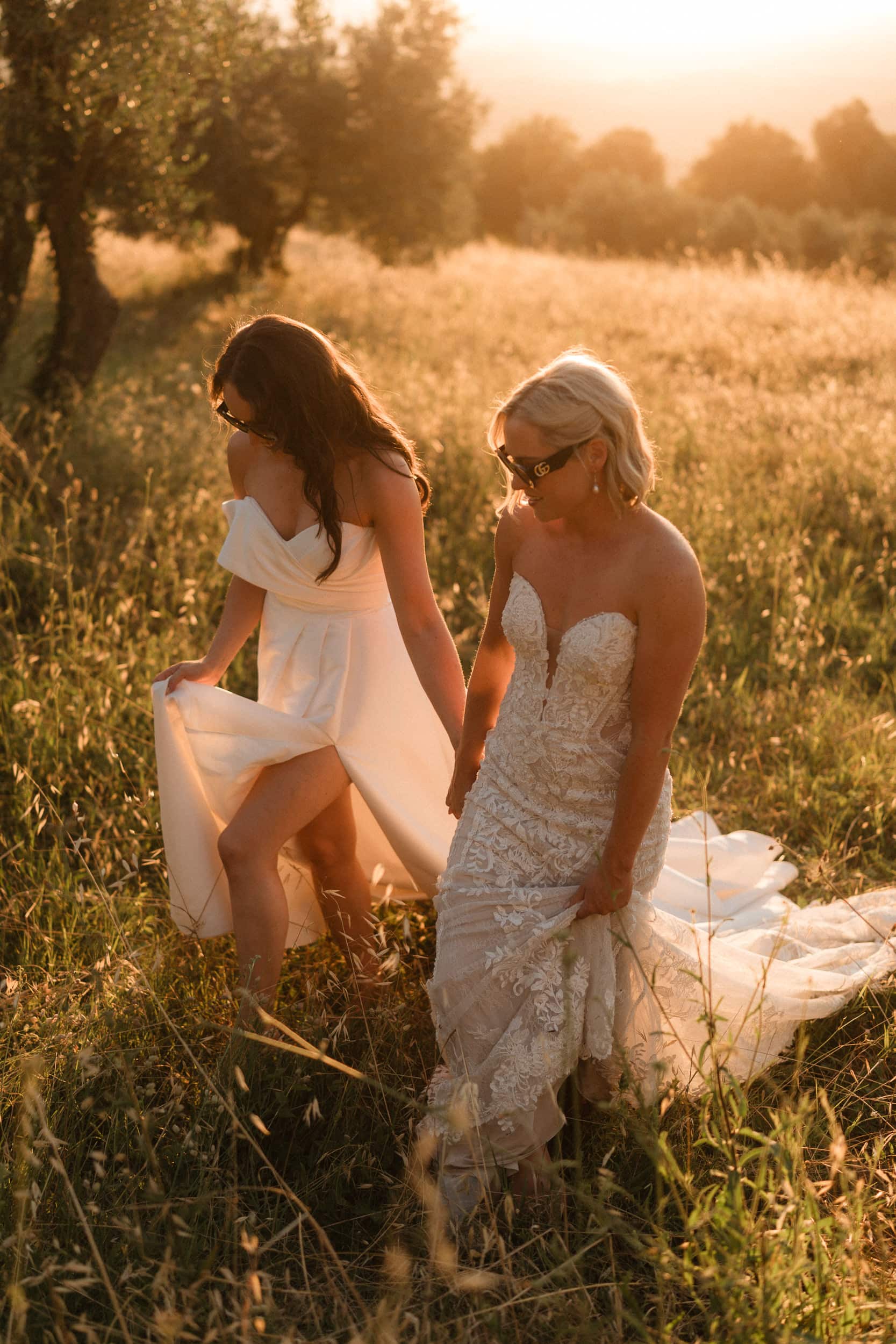 Newton Hall Wedding Photographer Portfolio