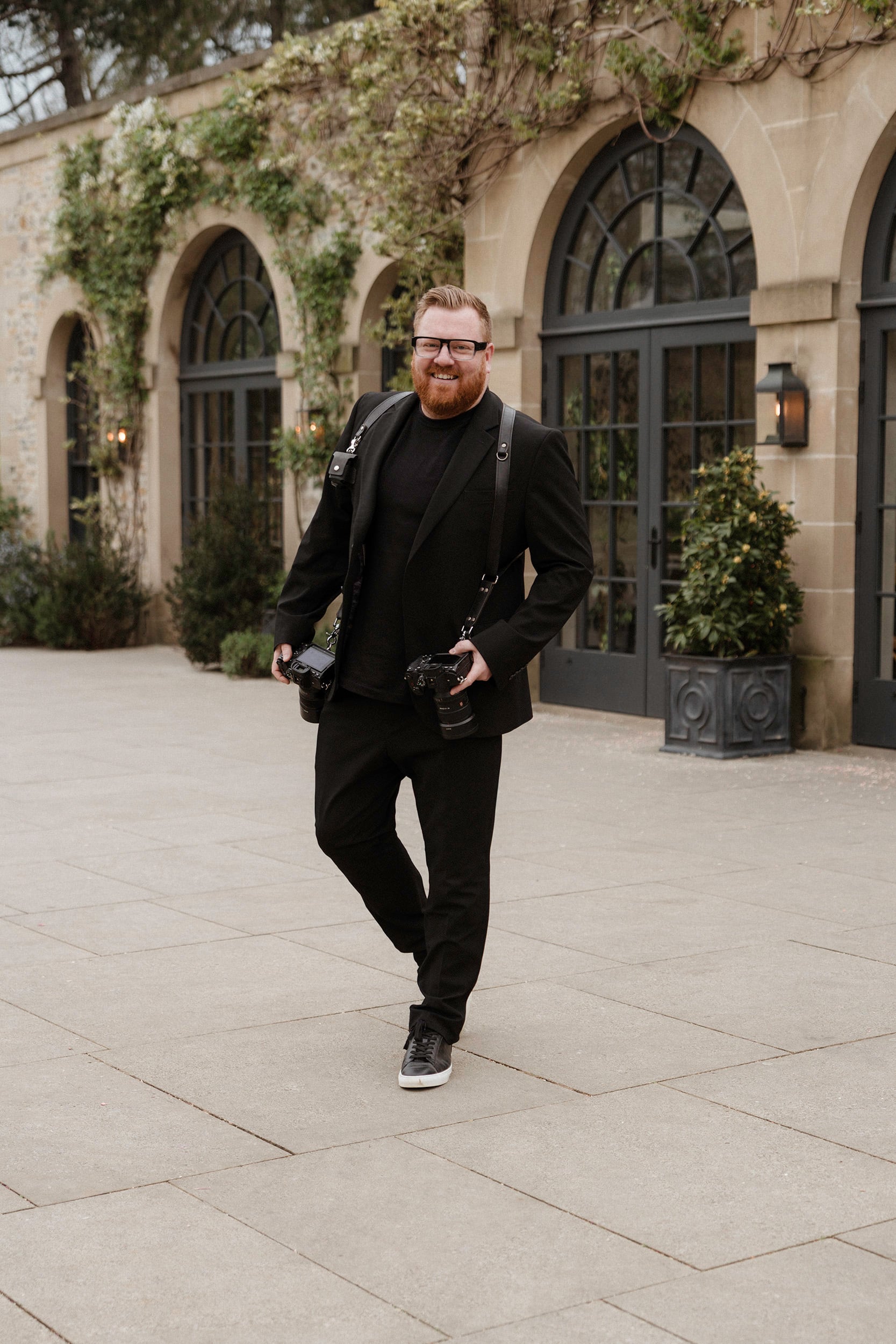 Ray At Middleton Lq Small