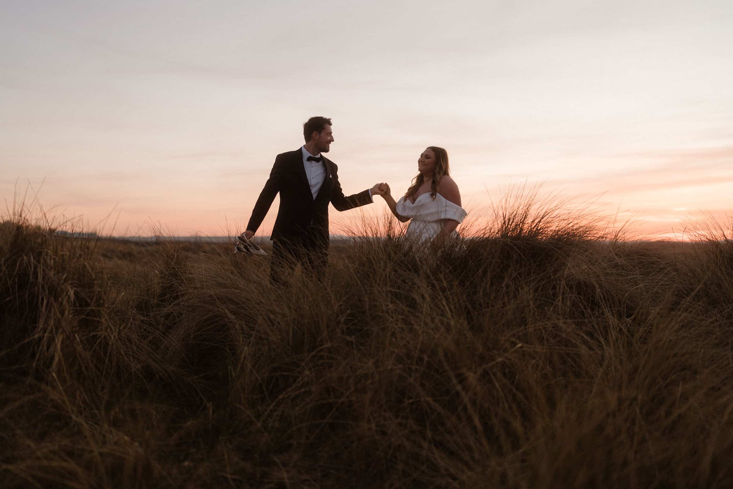 Richmond Wedding Photographer Portfolio