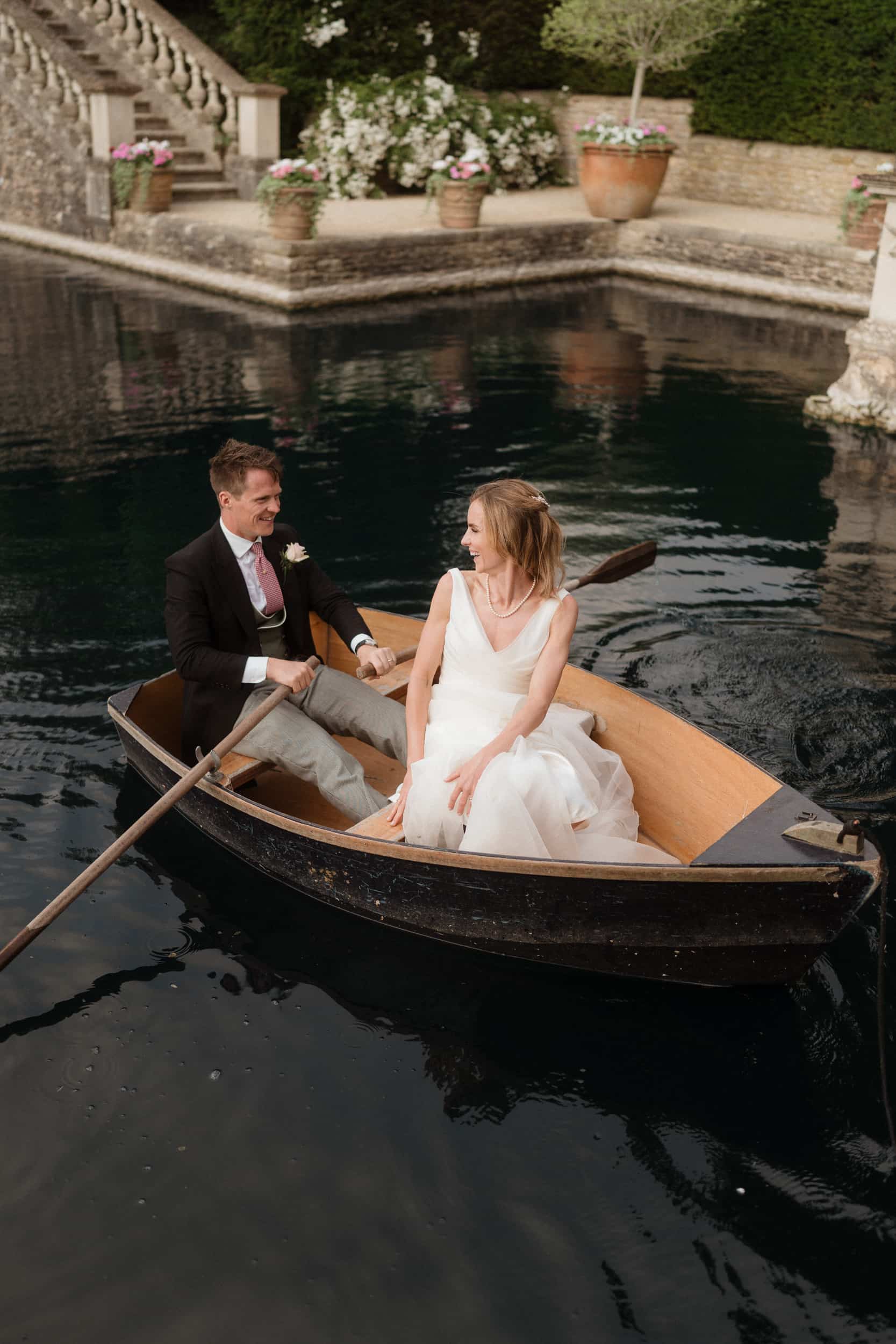 Rockliffe Hall Videographer Portfolio