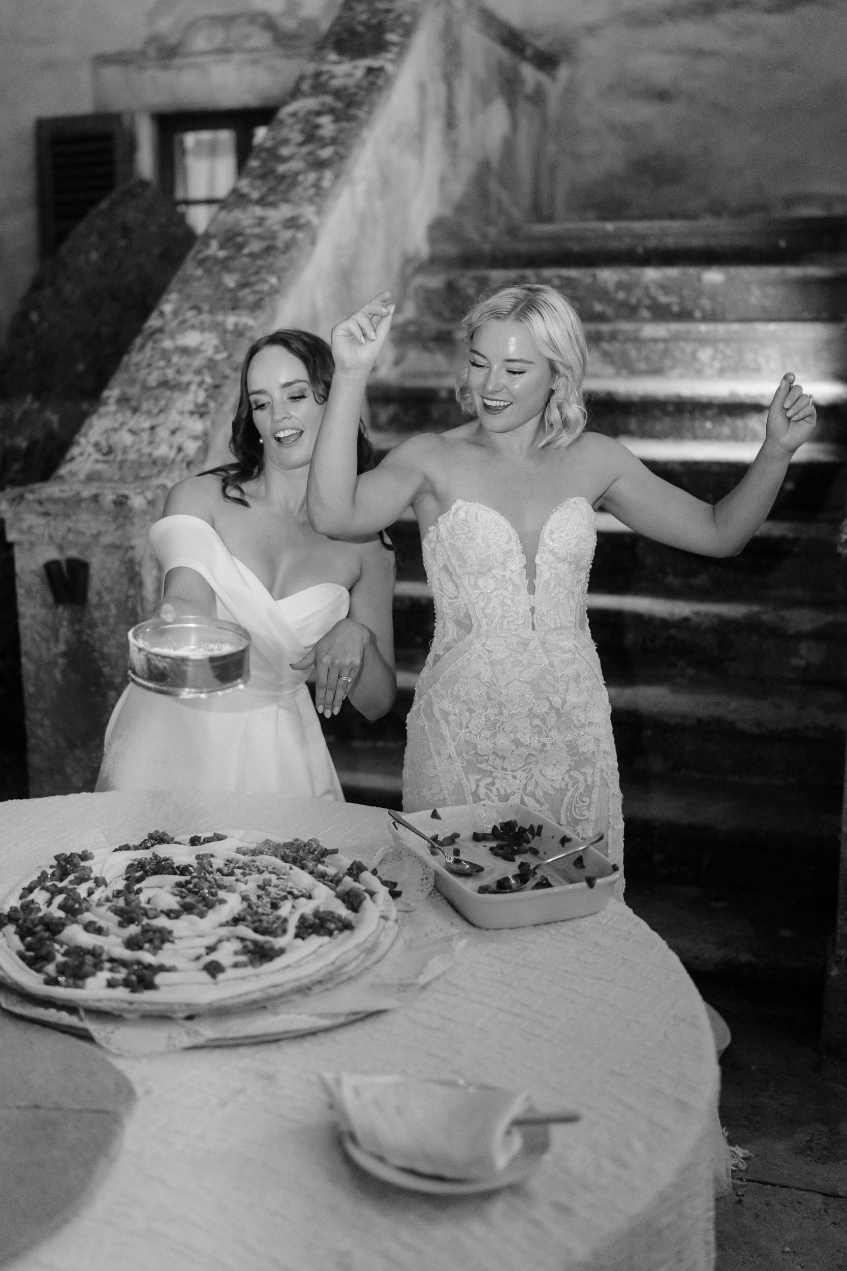 Rockliffe Hall Wedding Films Portfolio