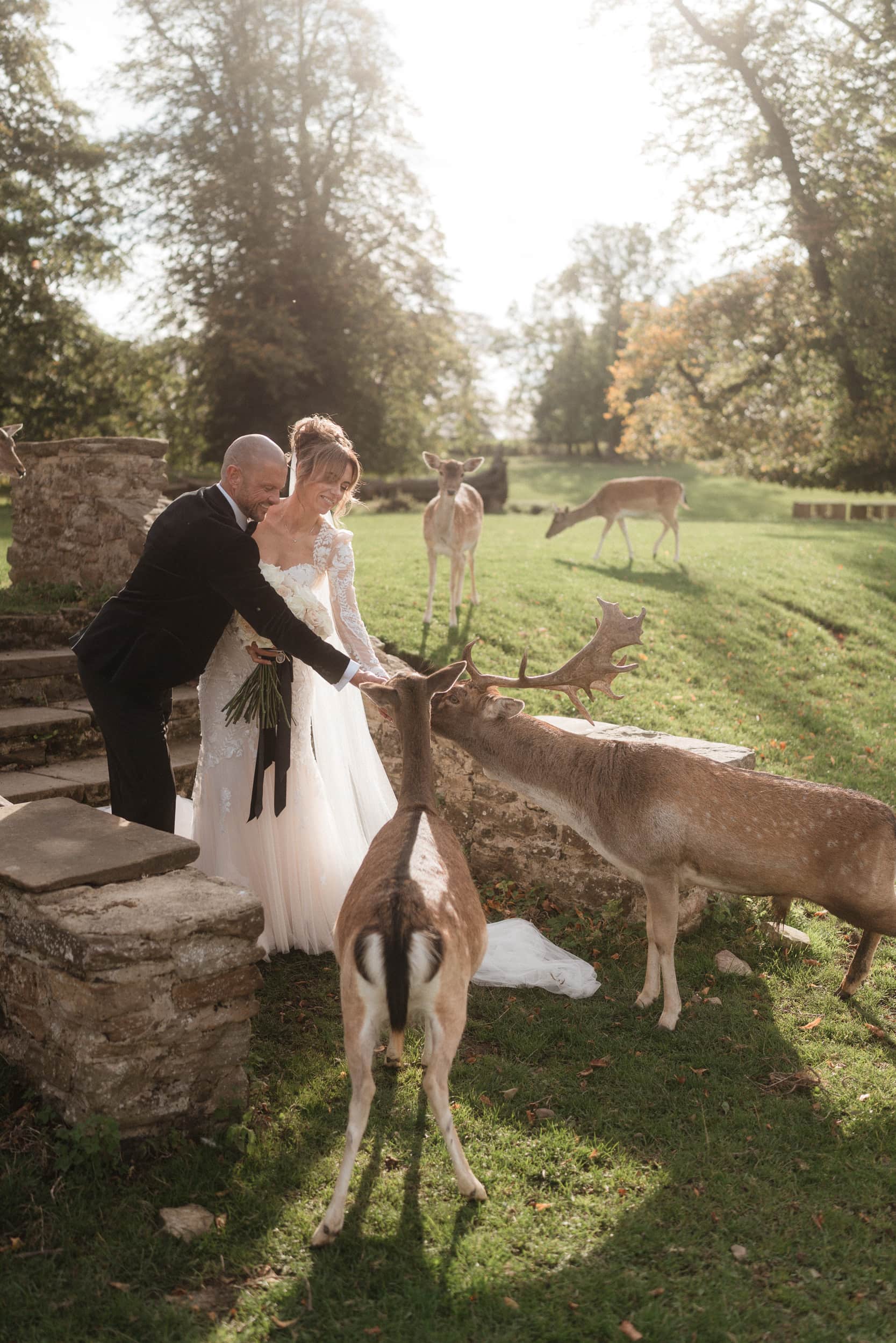 Rockliffe Hall Wedding Photographer Portfolio