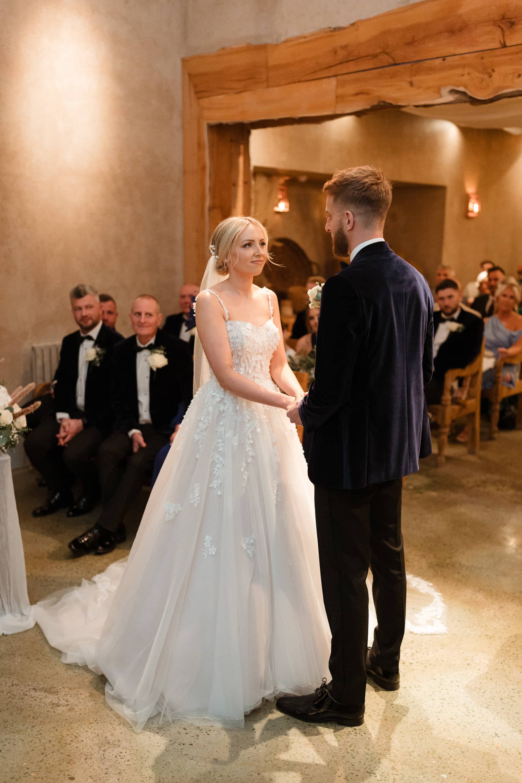 Runa Farm Wedding Photographer Videographer