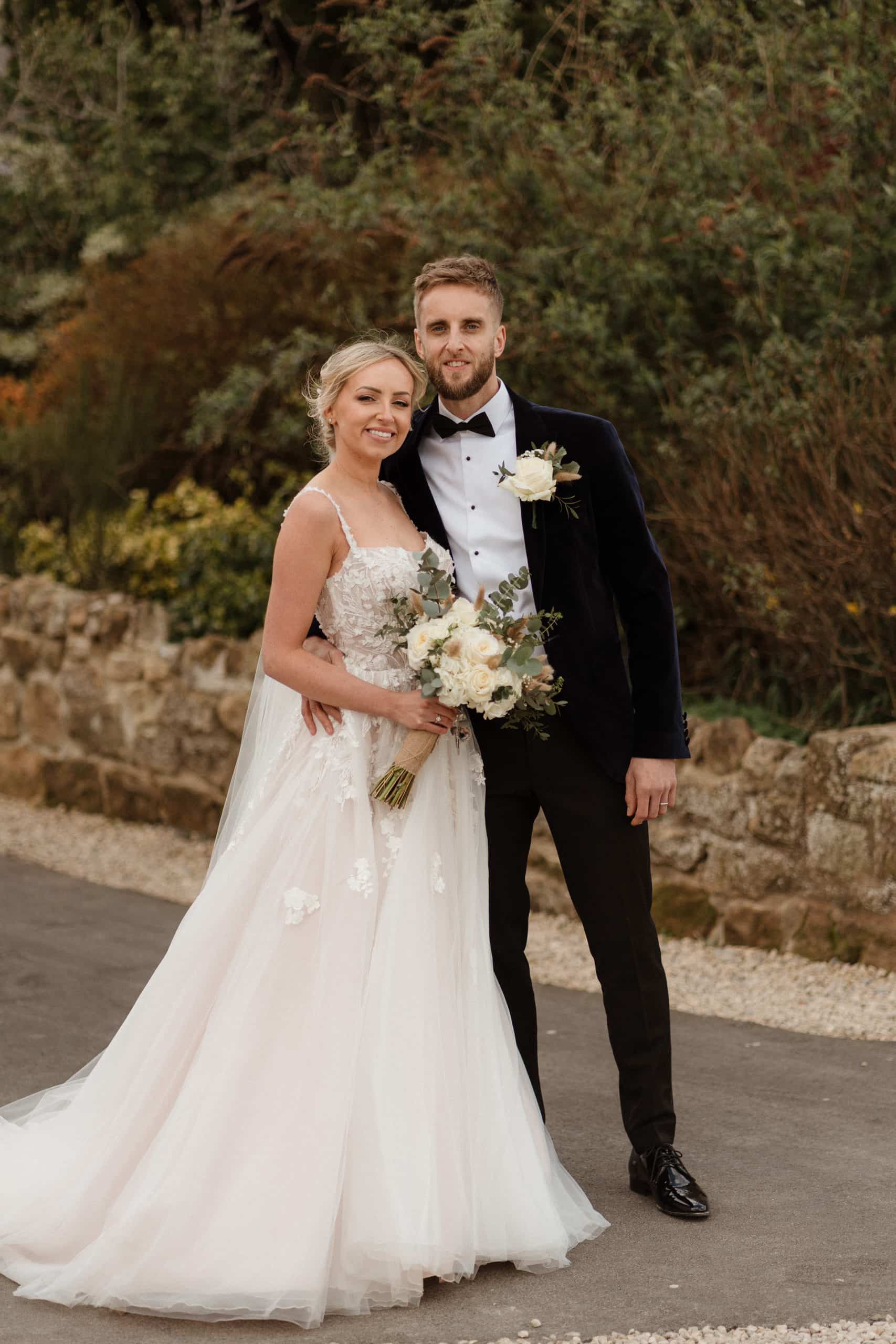 Runa Farm Wedding Photographer Videographer