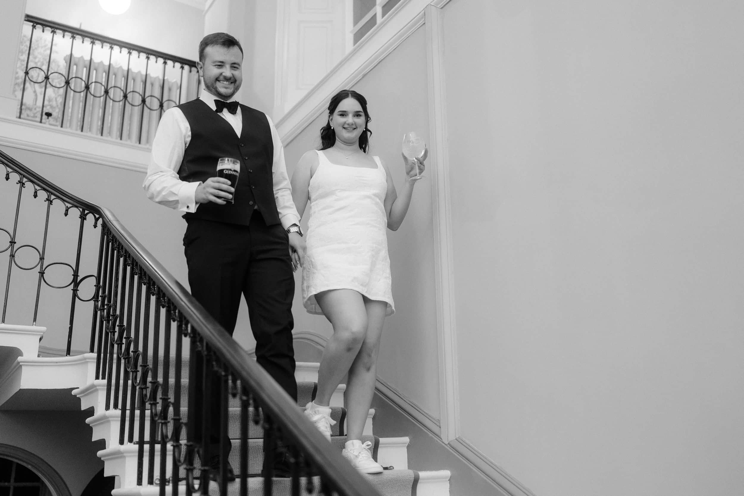 Saltmarshe Hall Wedding Photographer