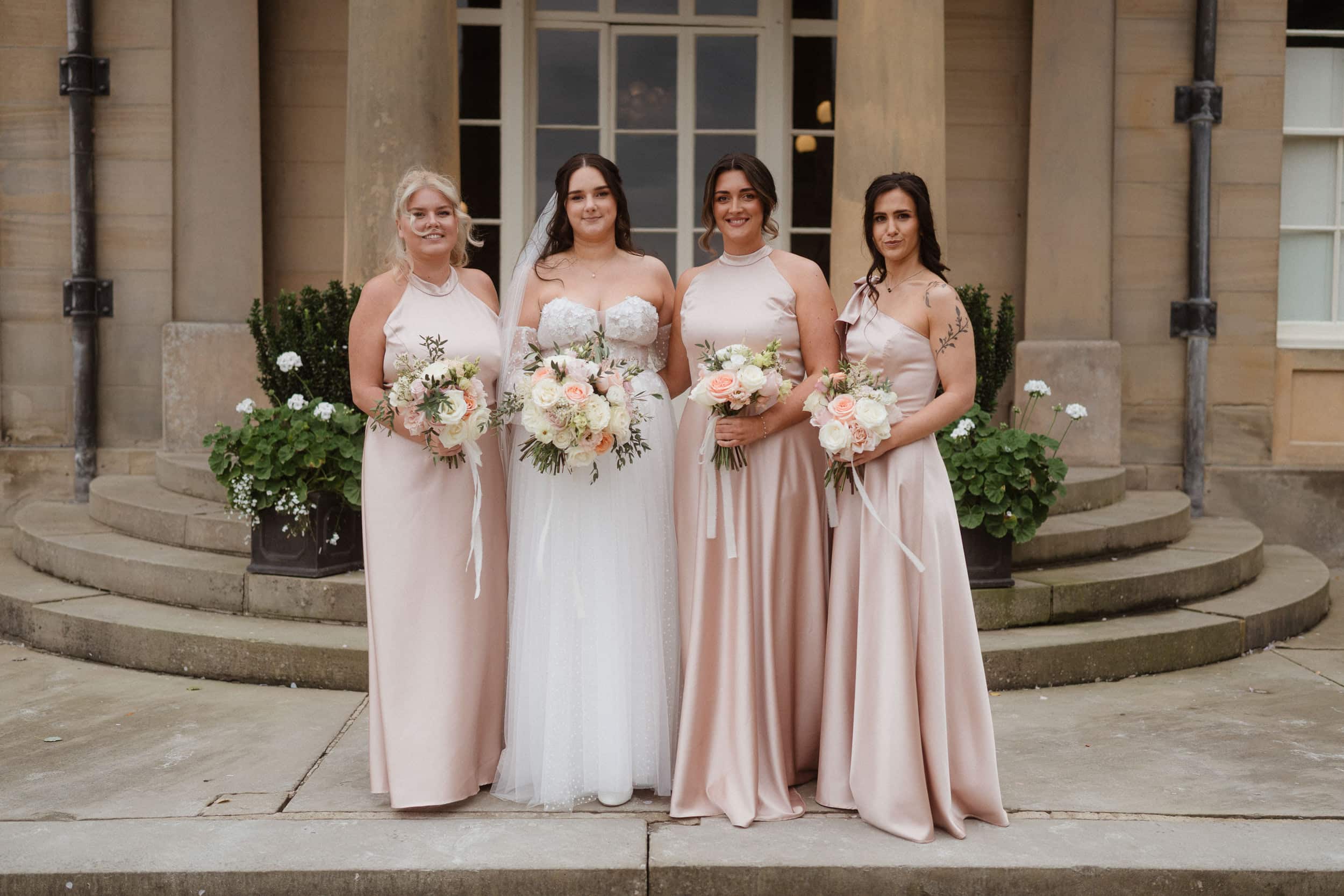 Saltmarshe Hall Wedding Photographer