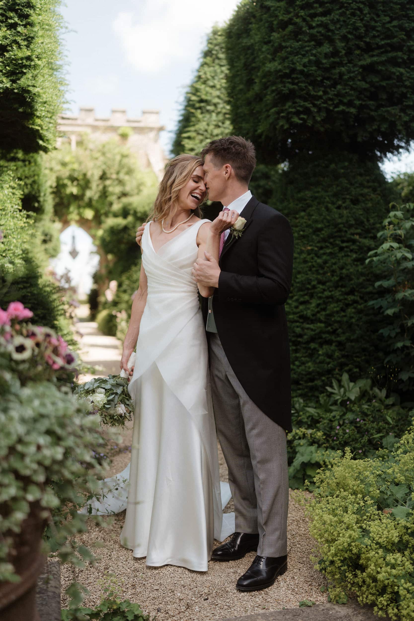 Shortflatt Tower Wedding Films Portfolio