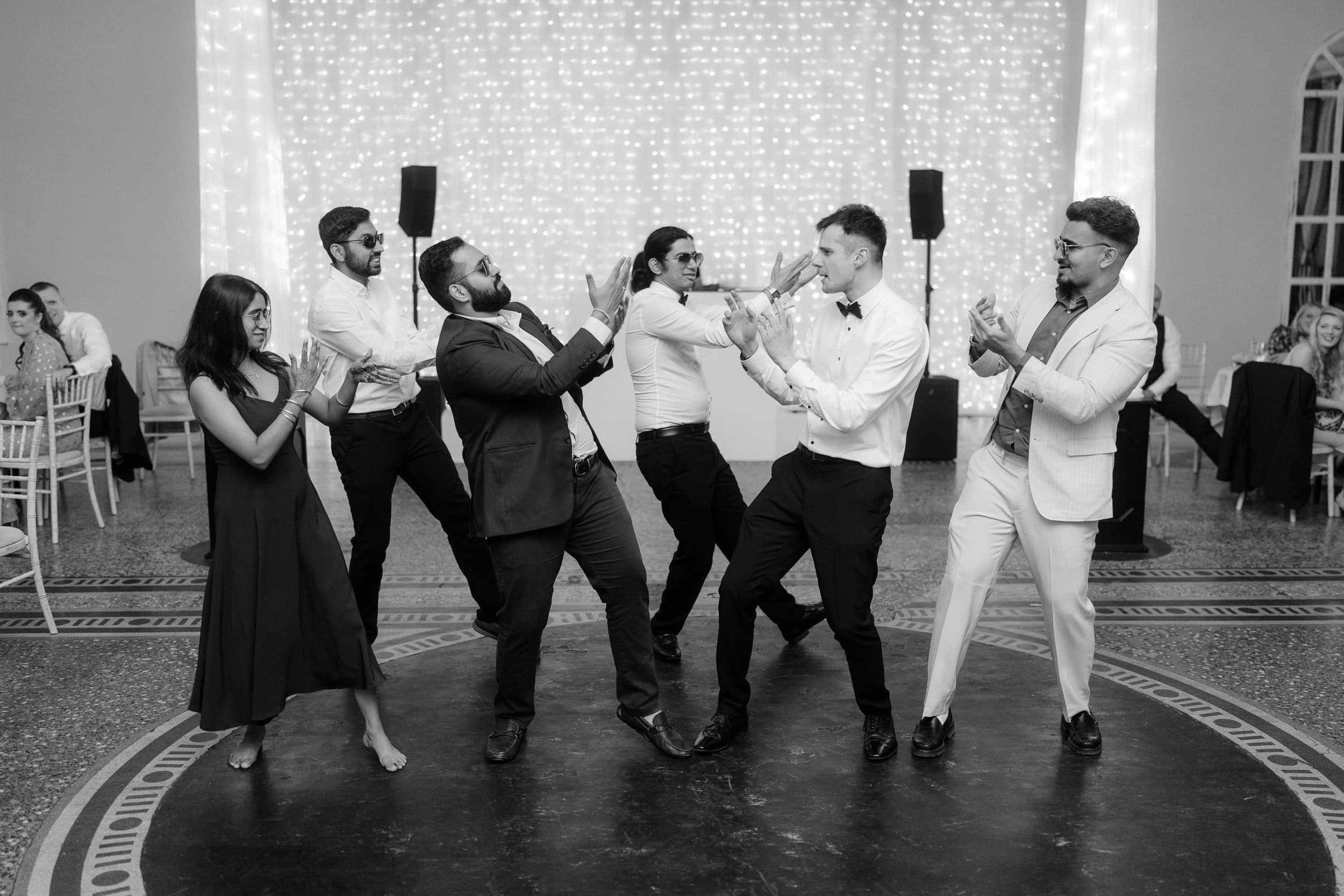 Shotton Grange Content Creator Portfolio