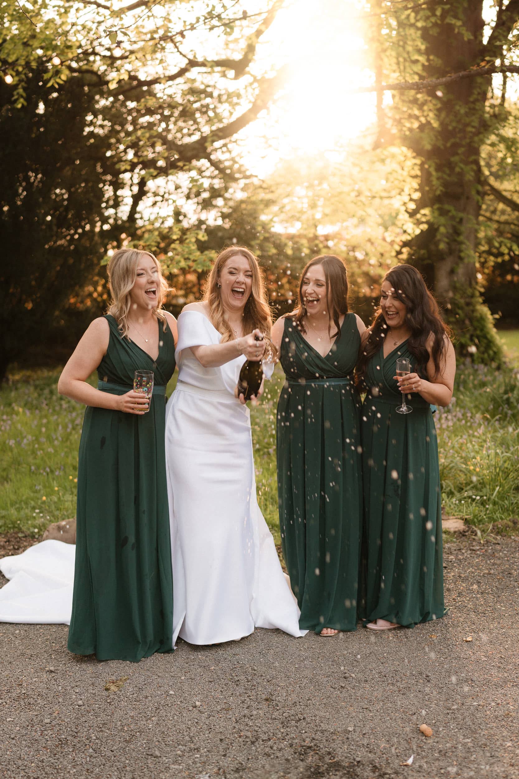 Shotton Grange Wedding Photographer