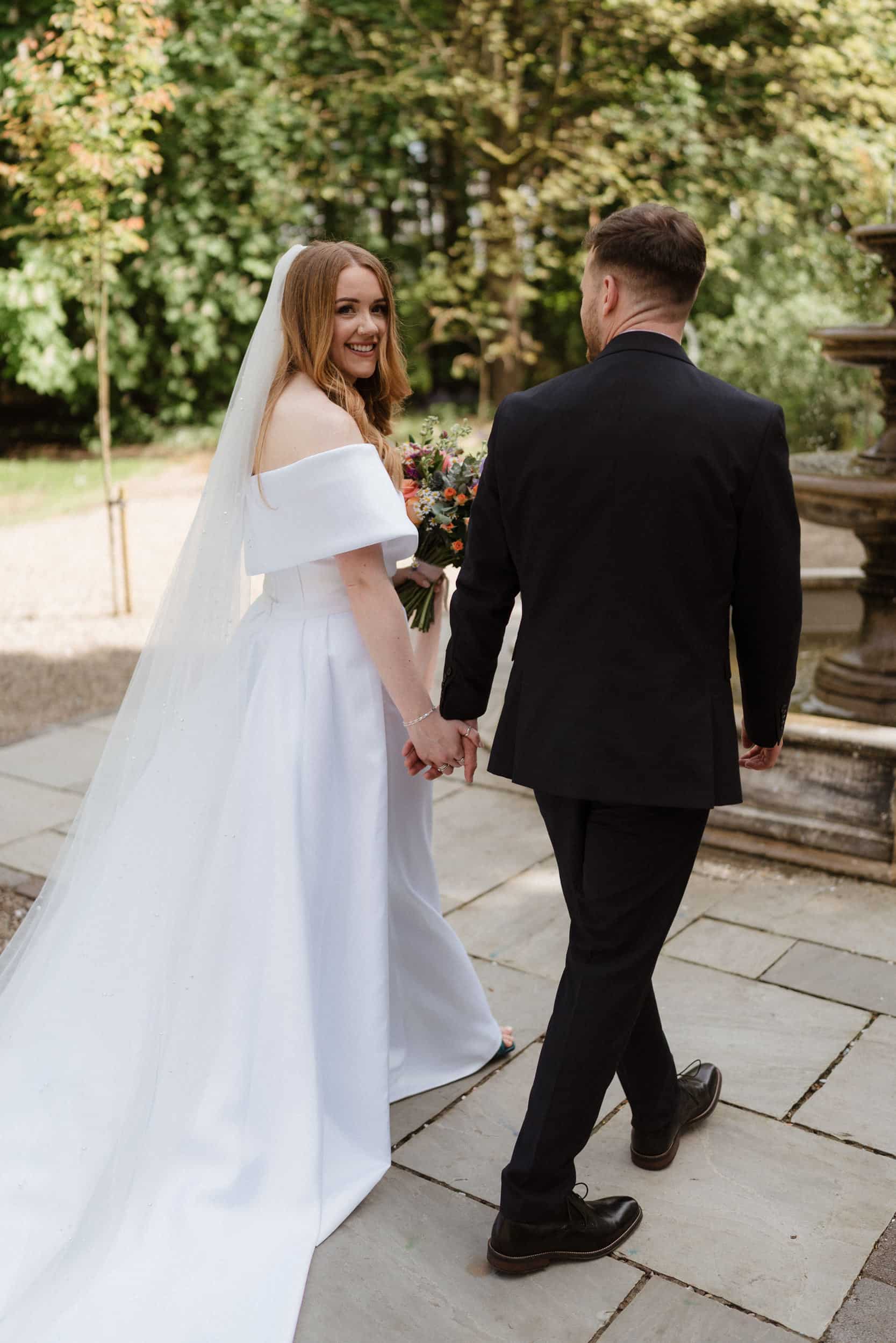 Shotton Grange Wedding Photographer