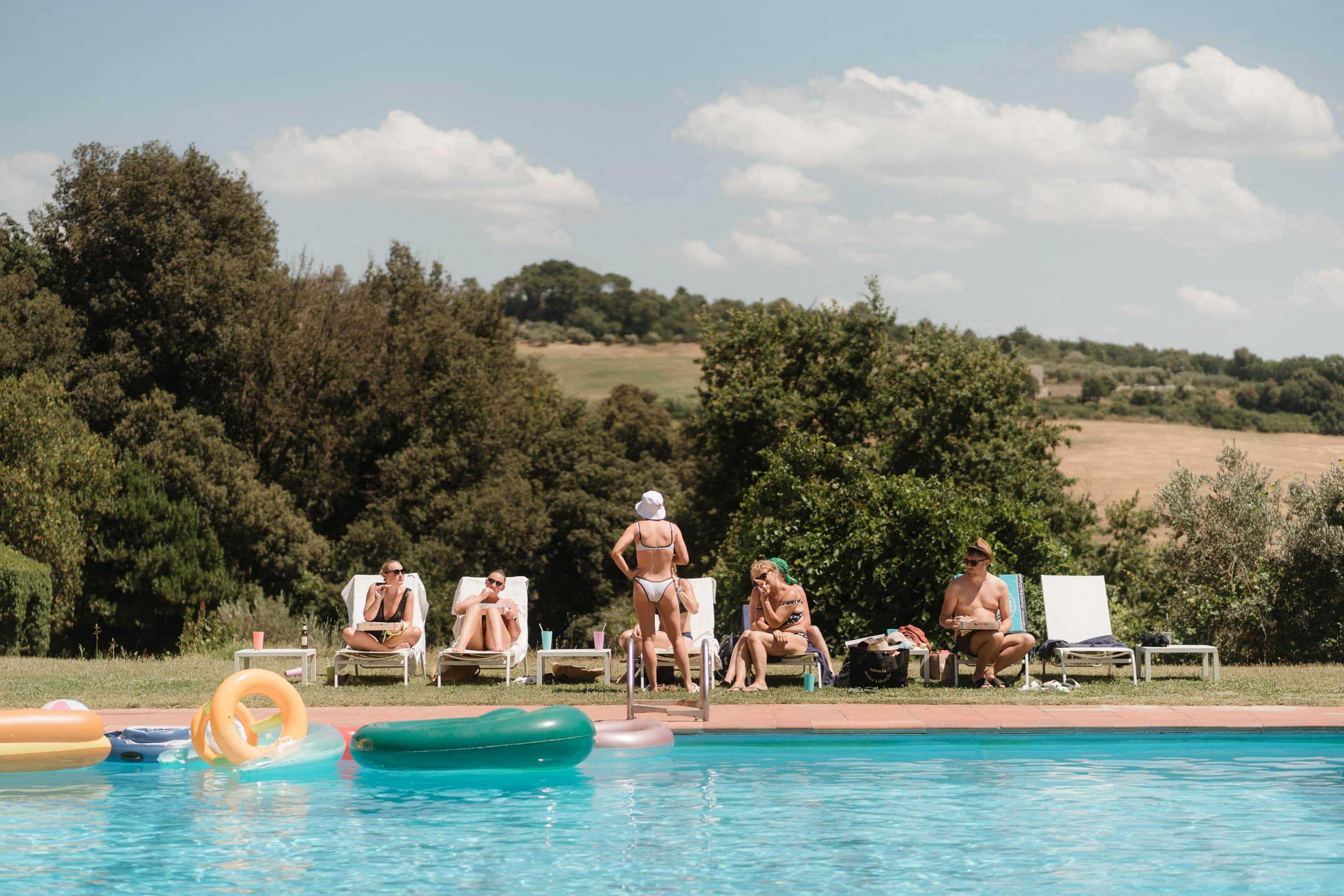 Shotton Grange Wedding Films Portfolio