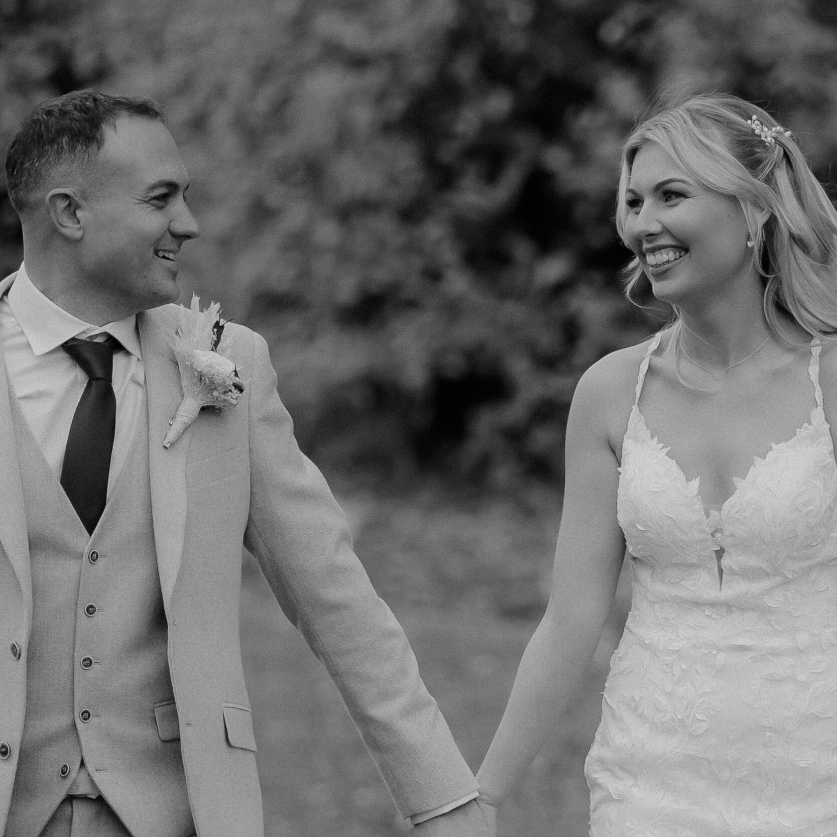 Solberge Hall Wedding Videographer 1