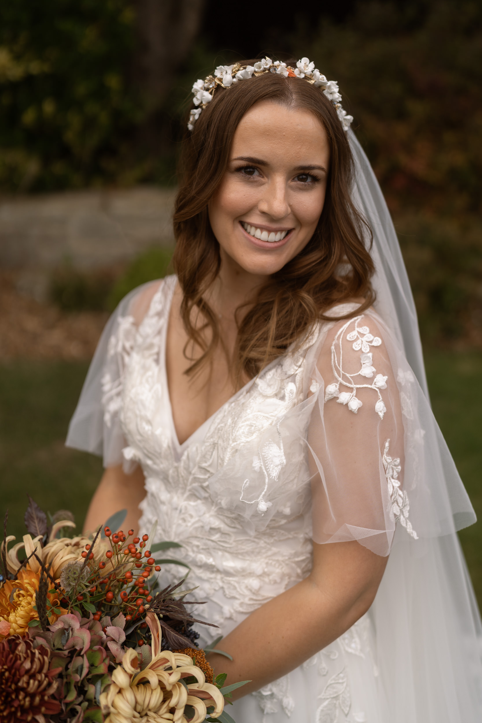 South Causey Durham Suite Wedding Photographer