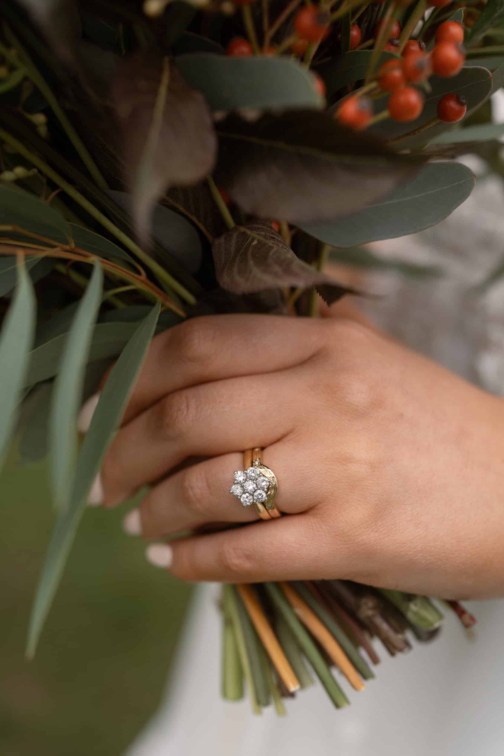 South Causey Durham Suite Wedding Photographer