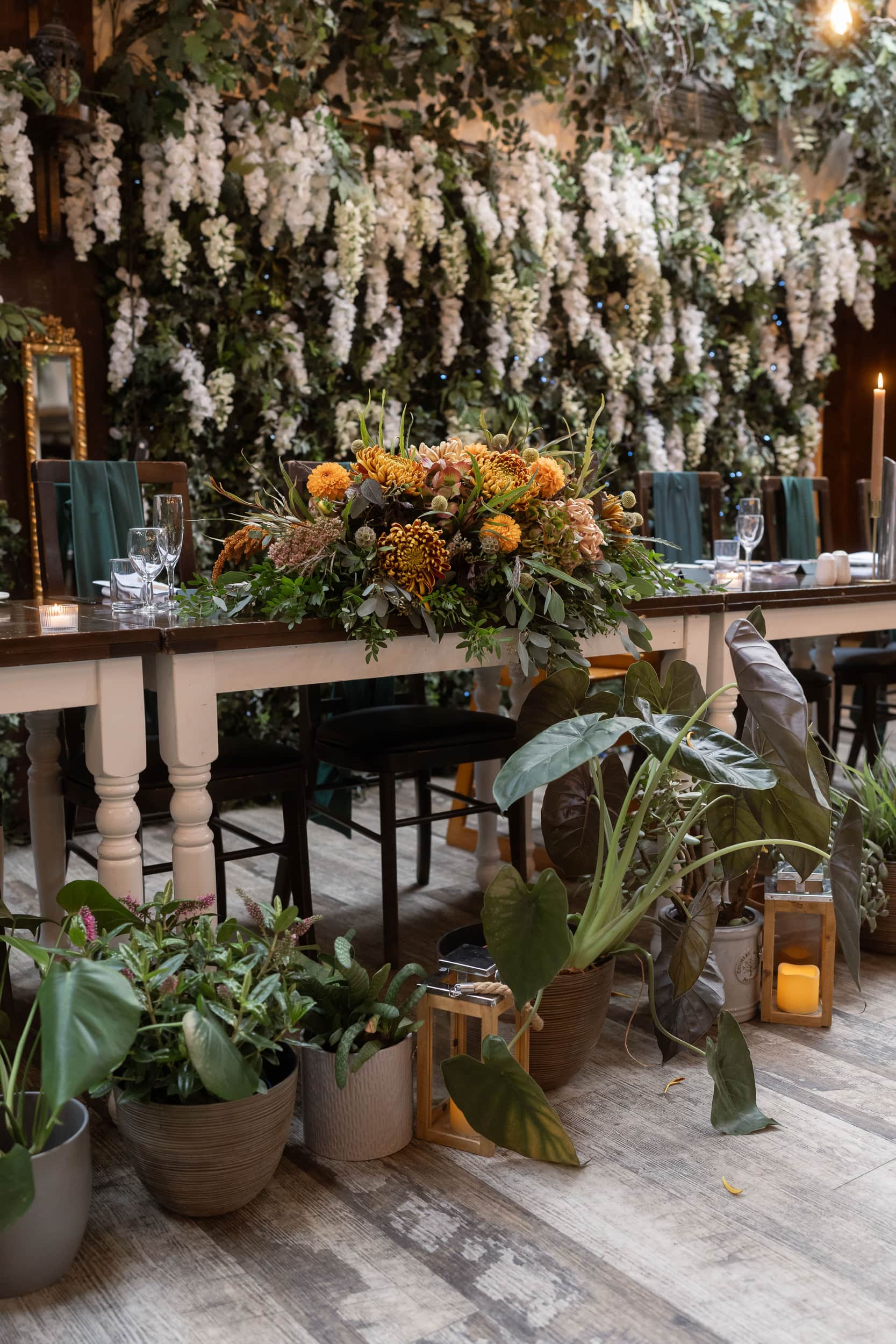 South Causey Durham Suite Wedding Photographer