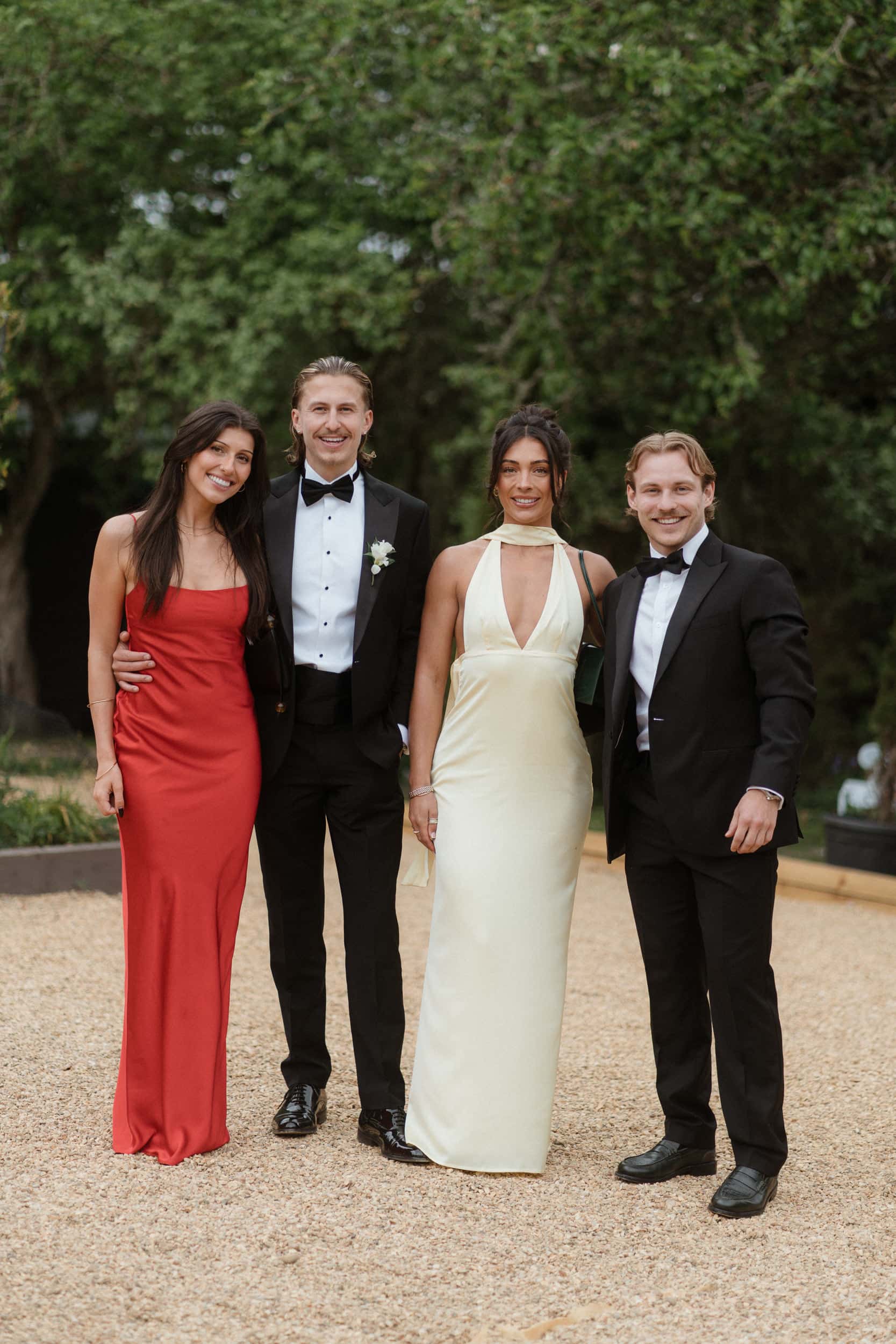 South Causey Old Barn Wedding Films Portfolio