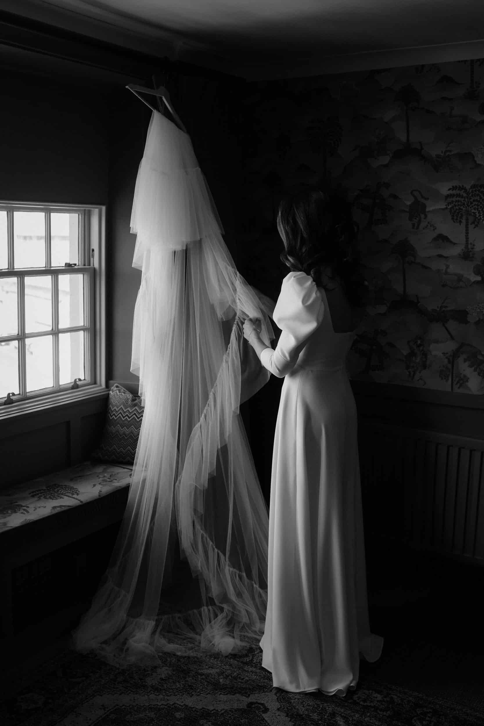 Staffordshire Wedding Photographer Portfolio