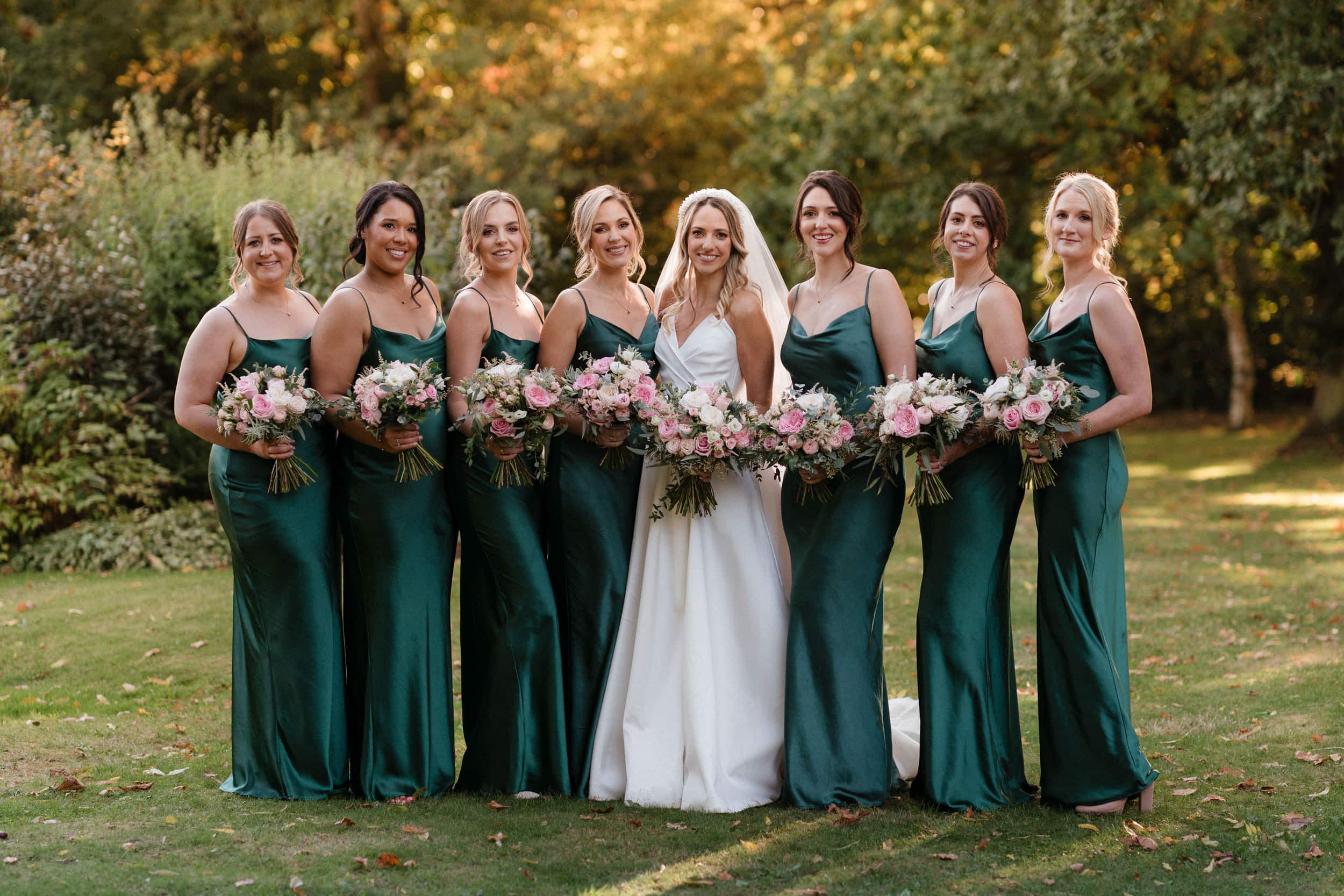 Sussex Wedding Photographer Portfolio