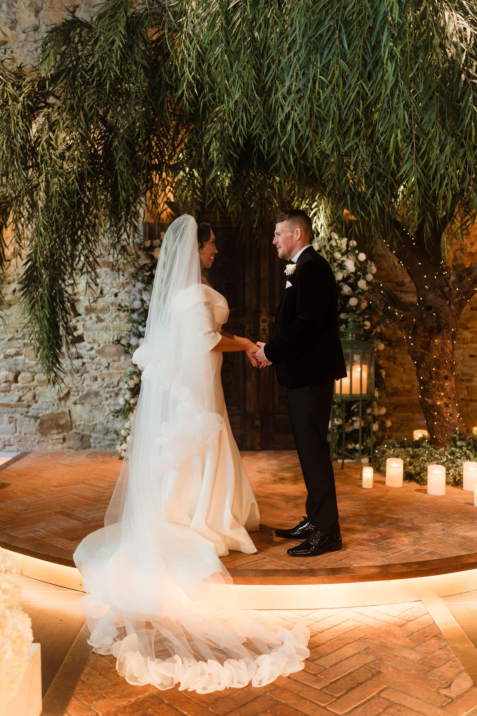 The Croft Hotel Wedding Photographer