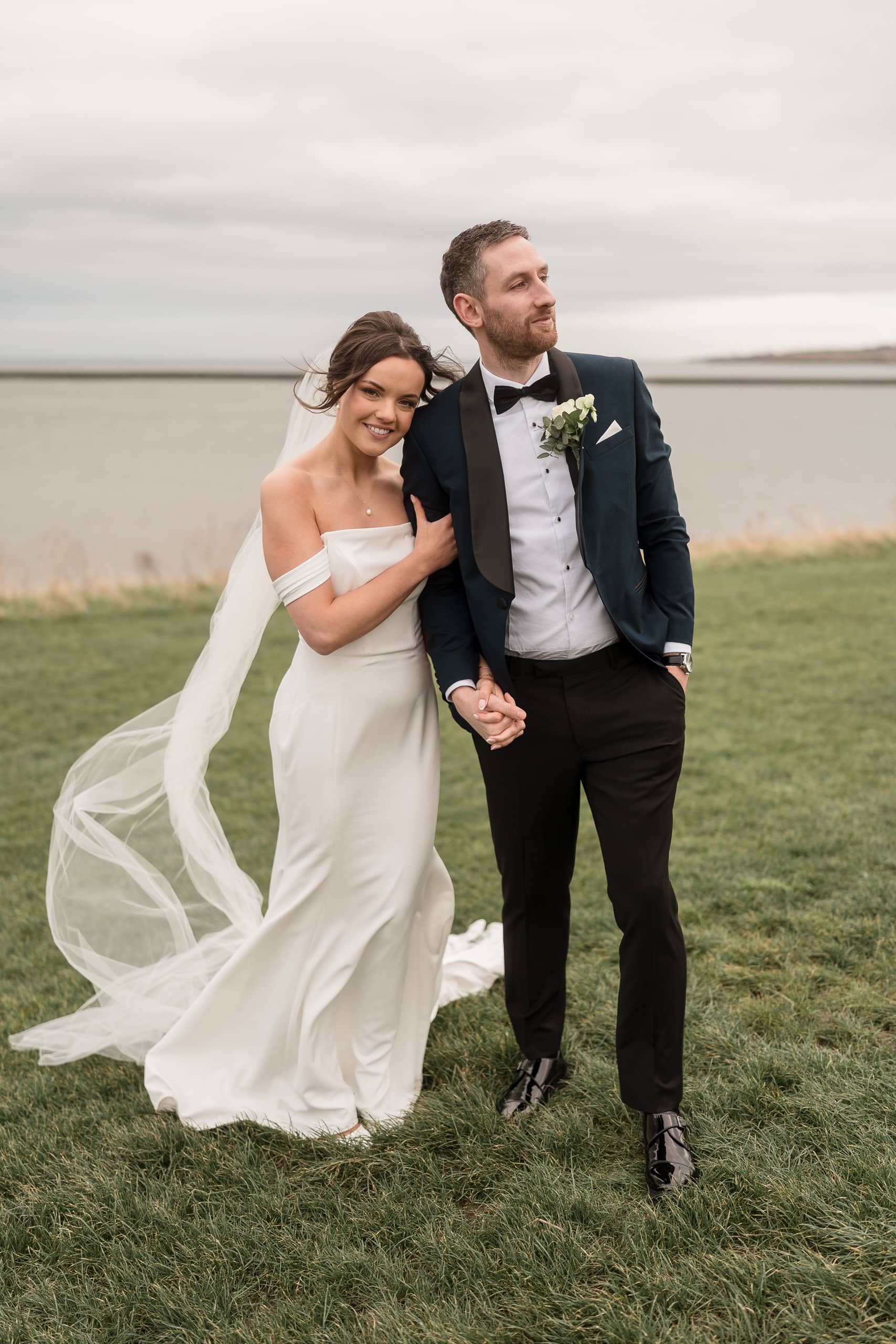 The Exchange Wedding Photographer Videographer