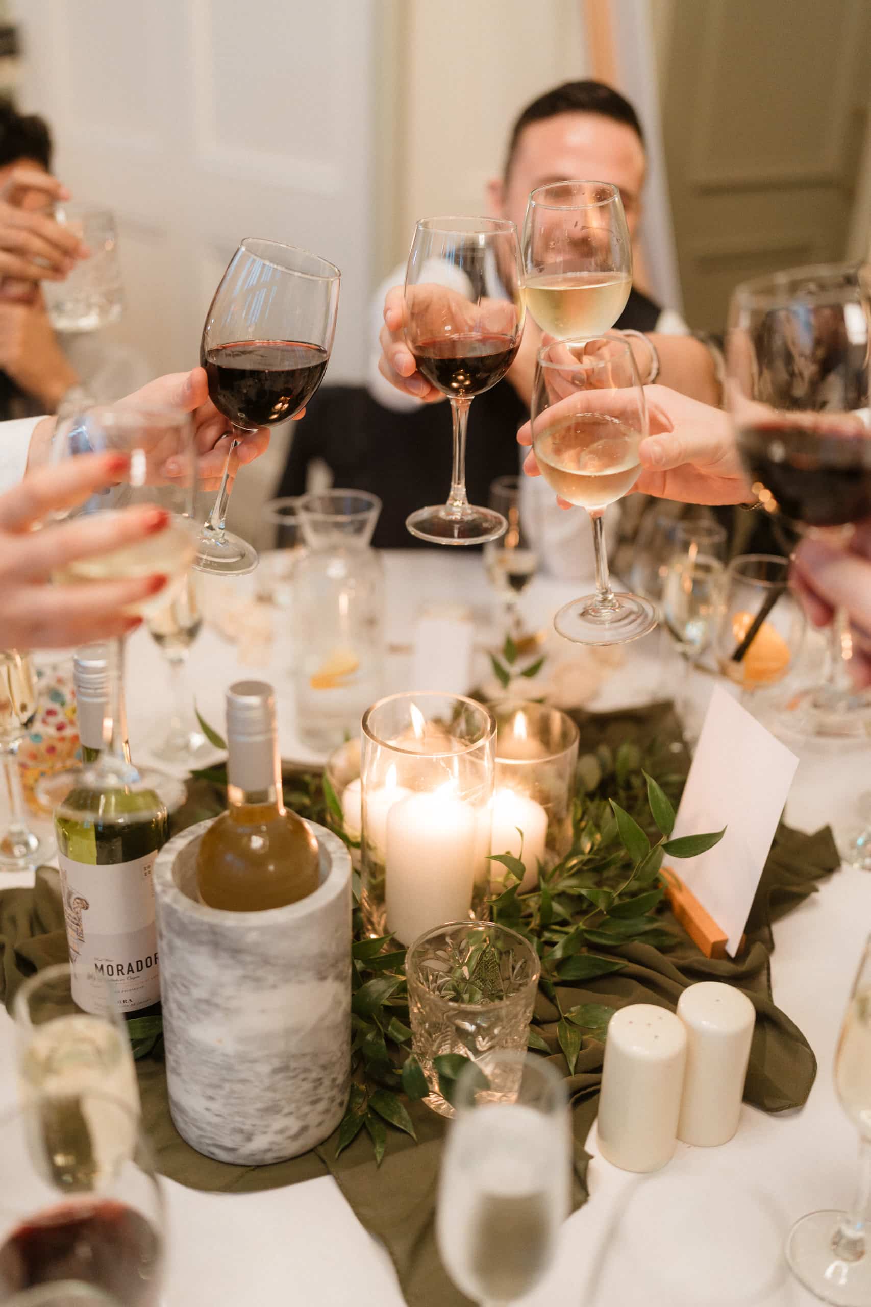 The Exchange Wedding Photographer Videographer