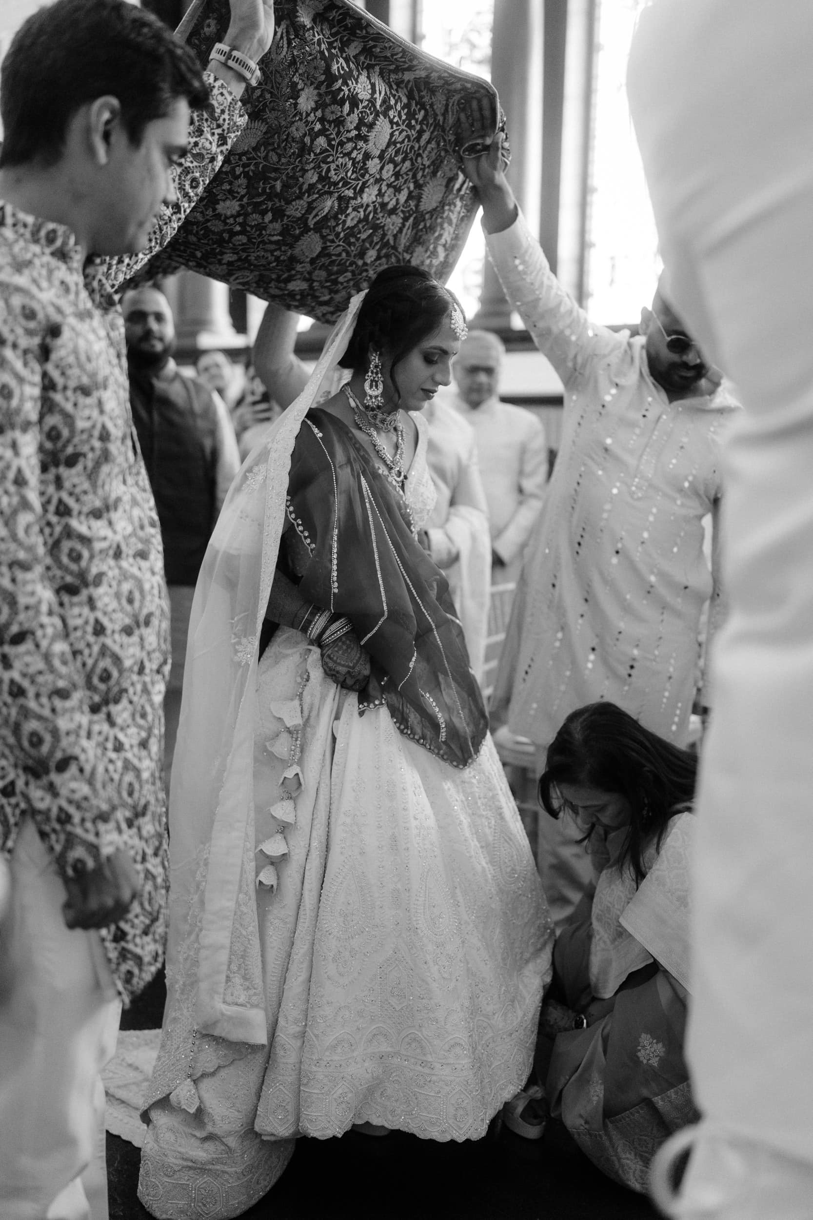 The Orangery At Settrington Wedding Photographer Portfolio