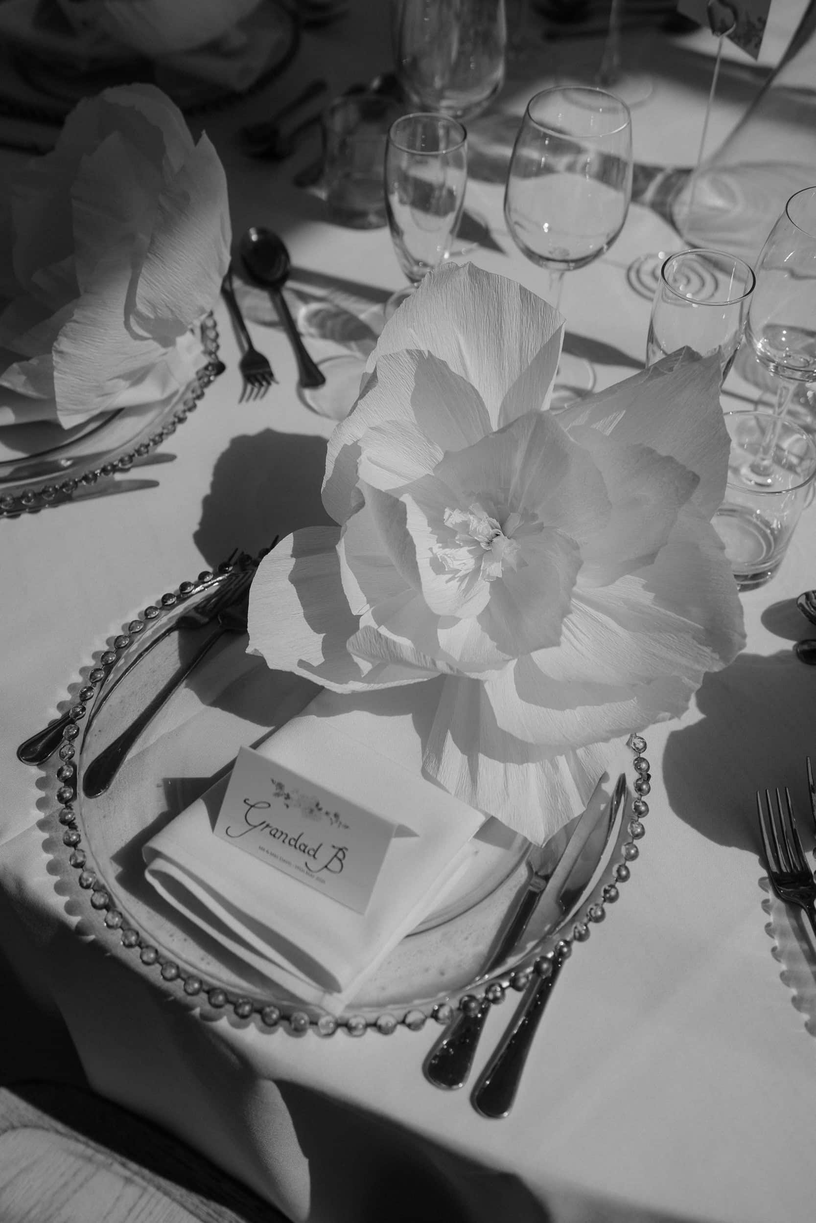 The Tithe Barn Videographer Portfolio