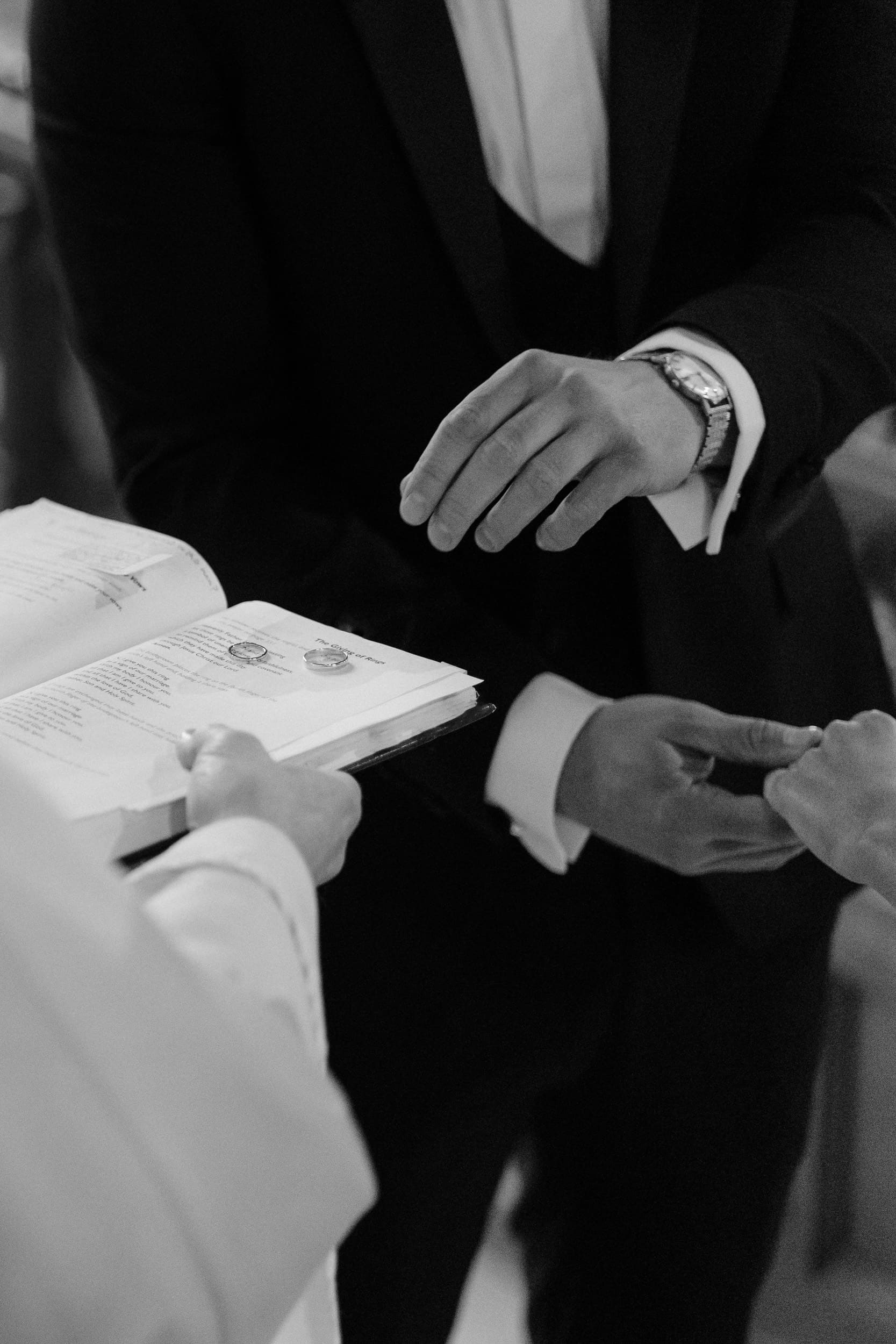 The Yorkshire Wedding Barn Videographer Portfolio