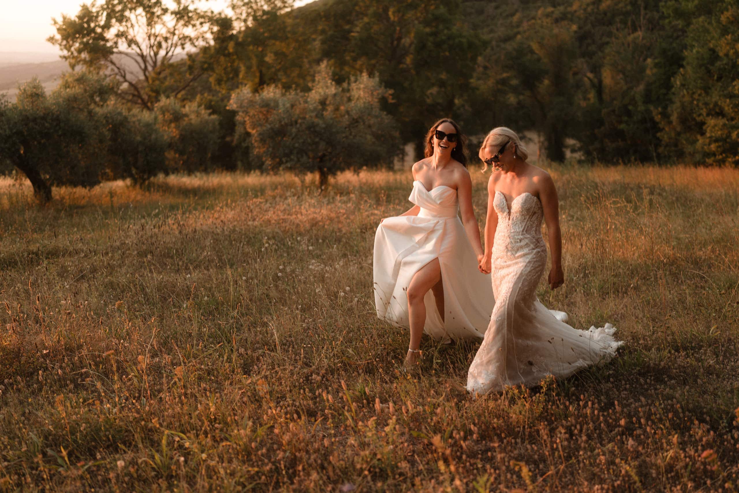 Tuscany Villa Di Ulignano Wedding Photographer Videographer