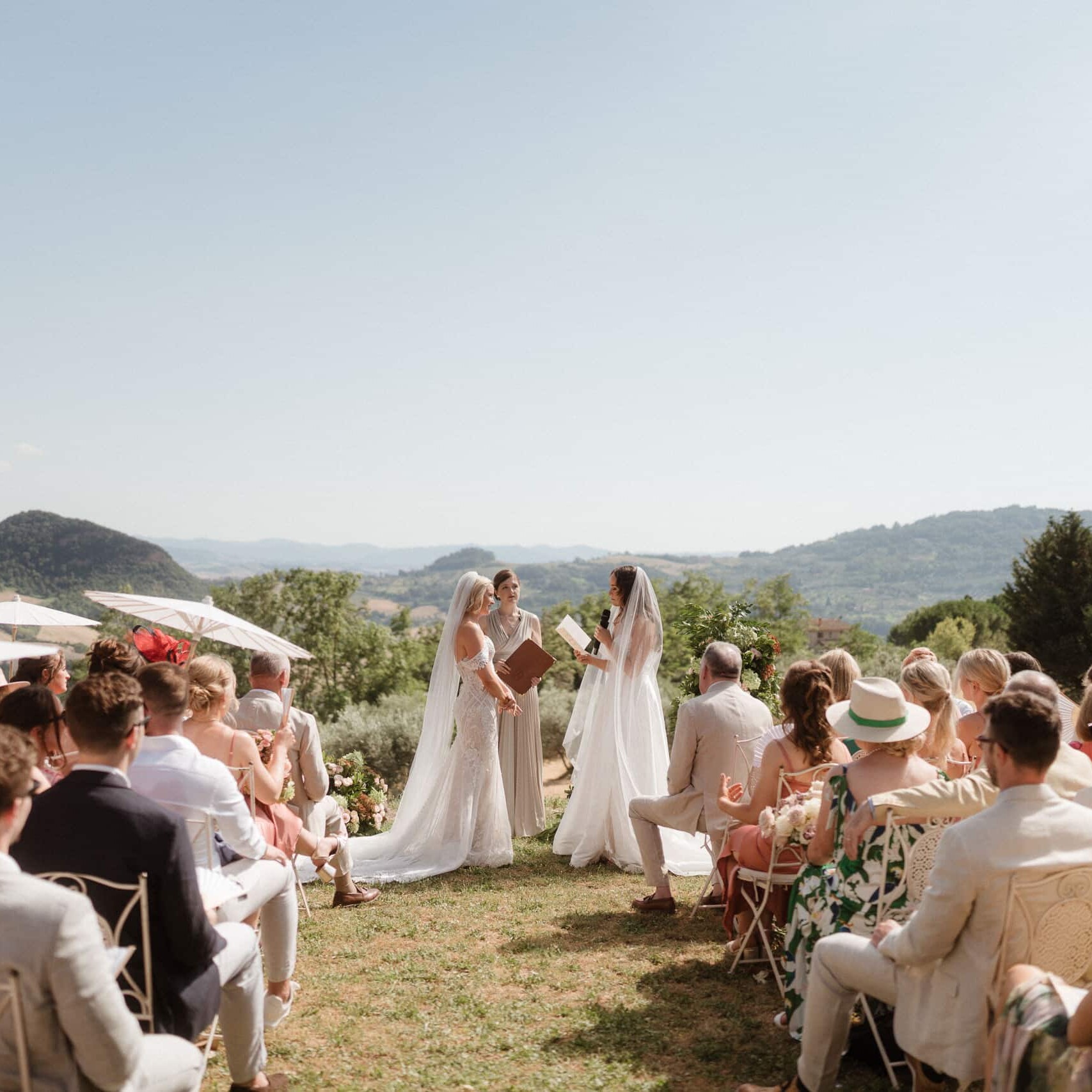 Tuscany Villa Di Ulignano Wedding Photographer Videographer