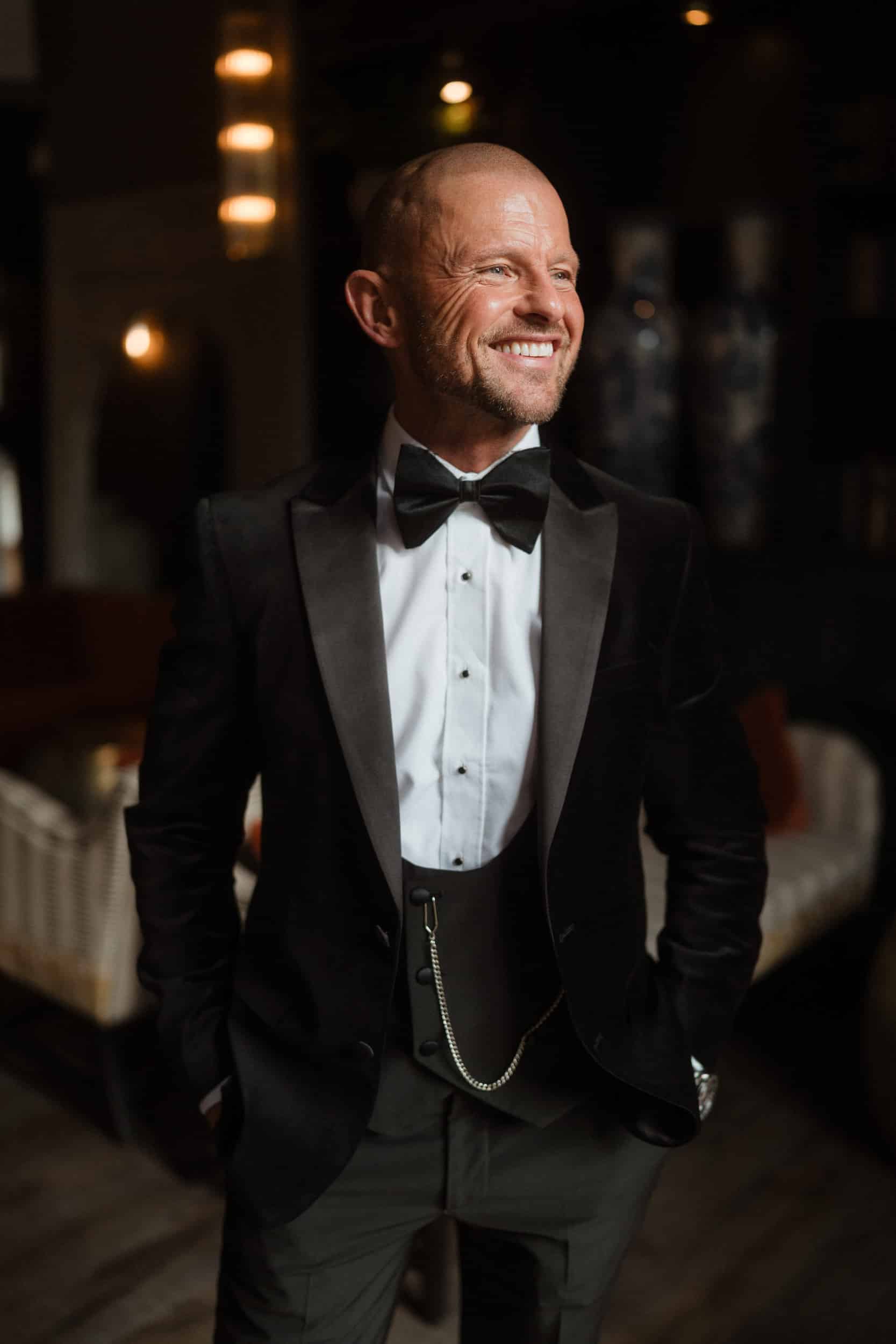 Villa Gamberaia Wedding Photographer Portfolio