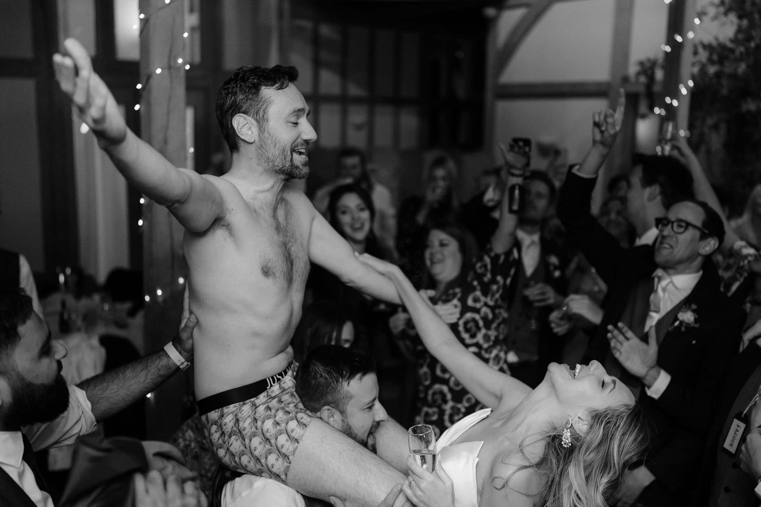 Villa Di Ulignano Wedding Photographer Portfolio