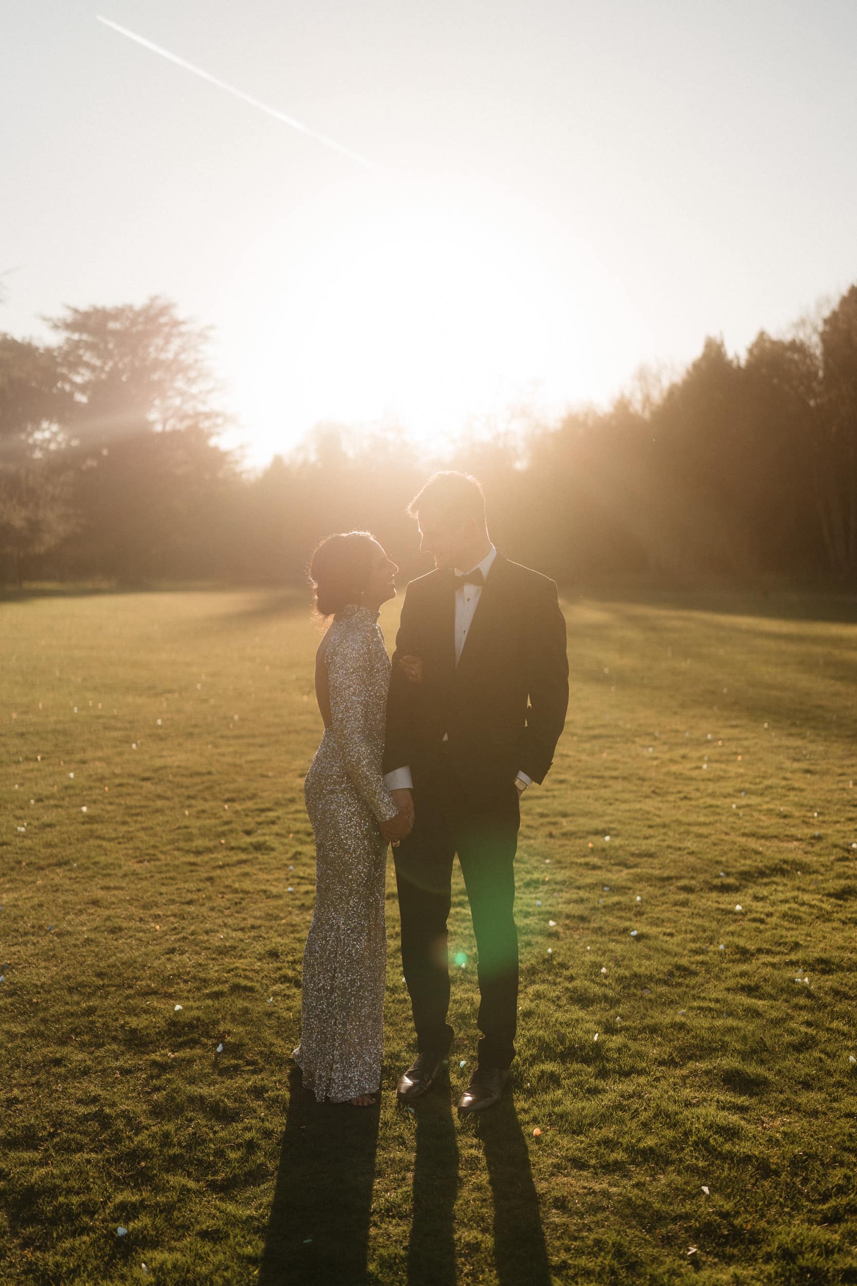 Villa Il Pozzo Wedding Photographer Portfolio