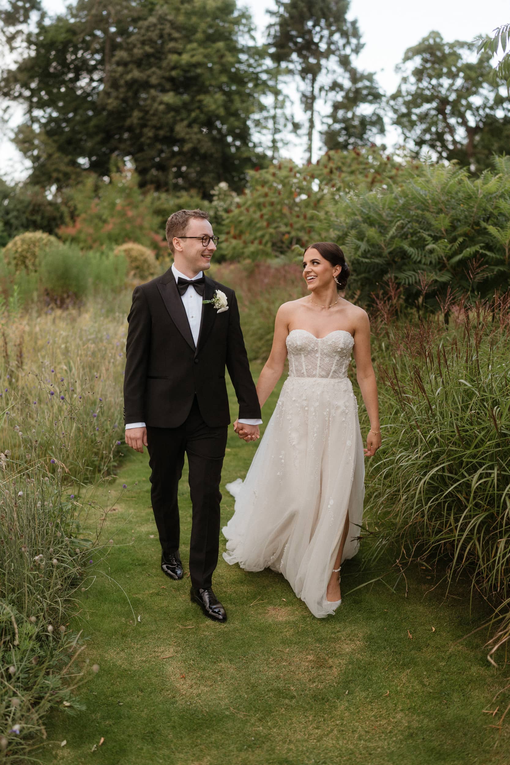 Woodhill Hall Videographer Portfolio